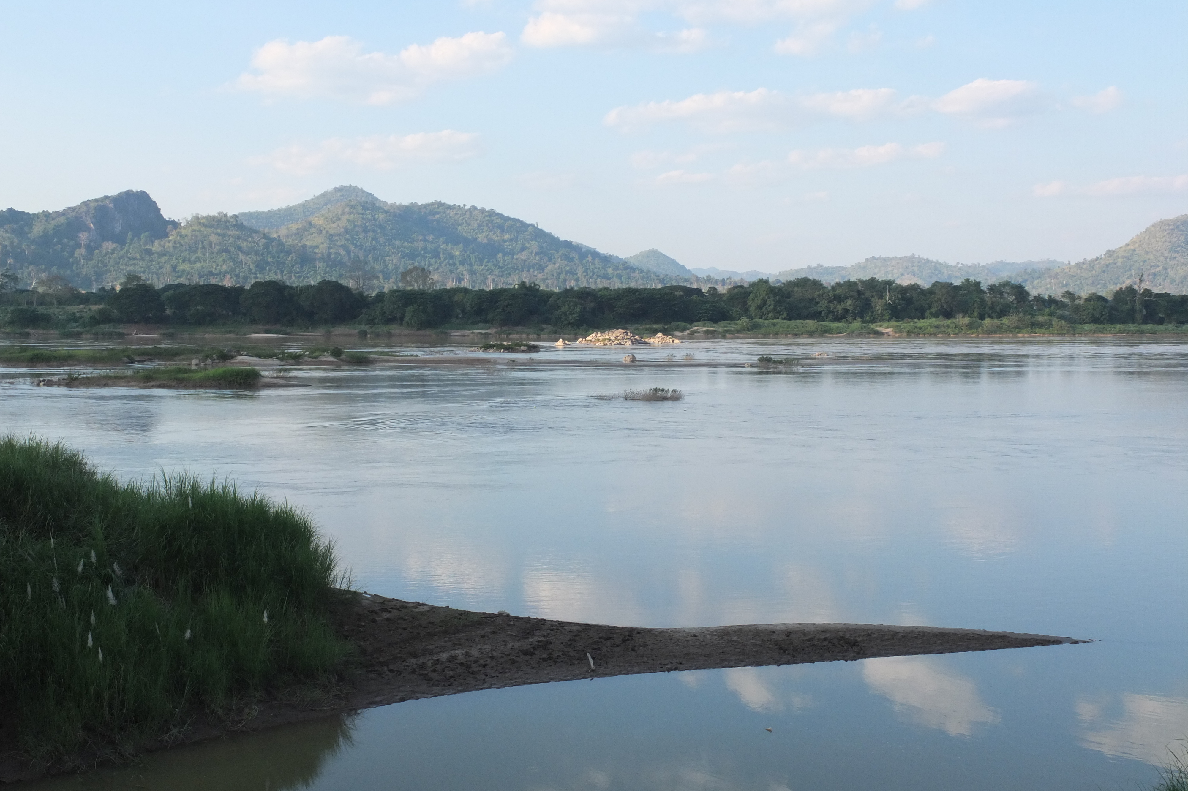 Picture Thailand Mekong river 2012-12 144 - Discovery Mekong river