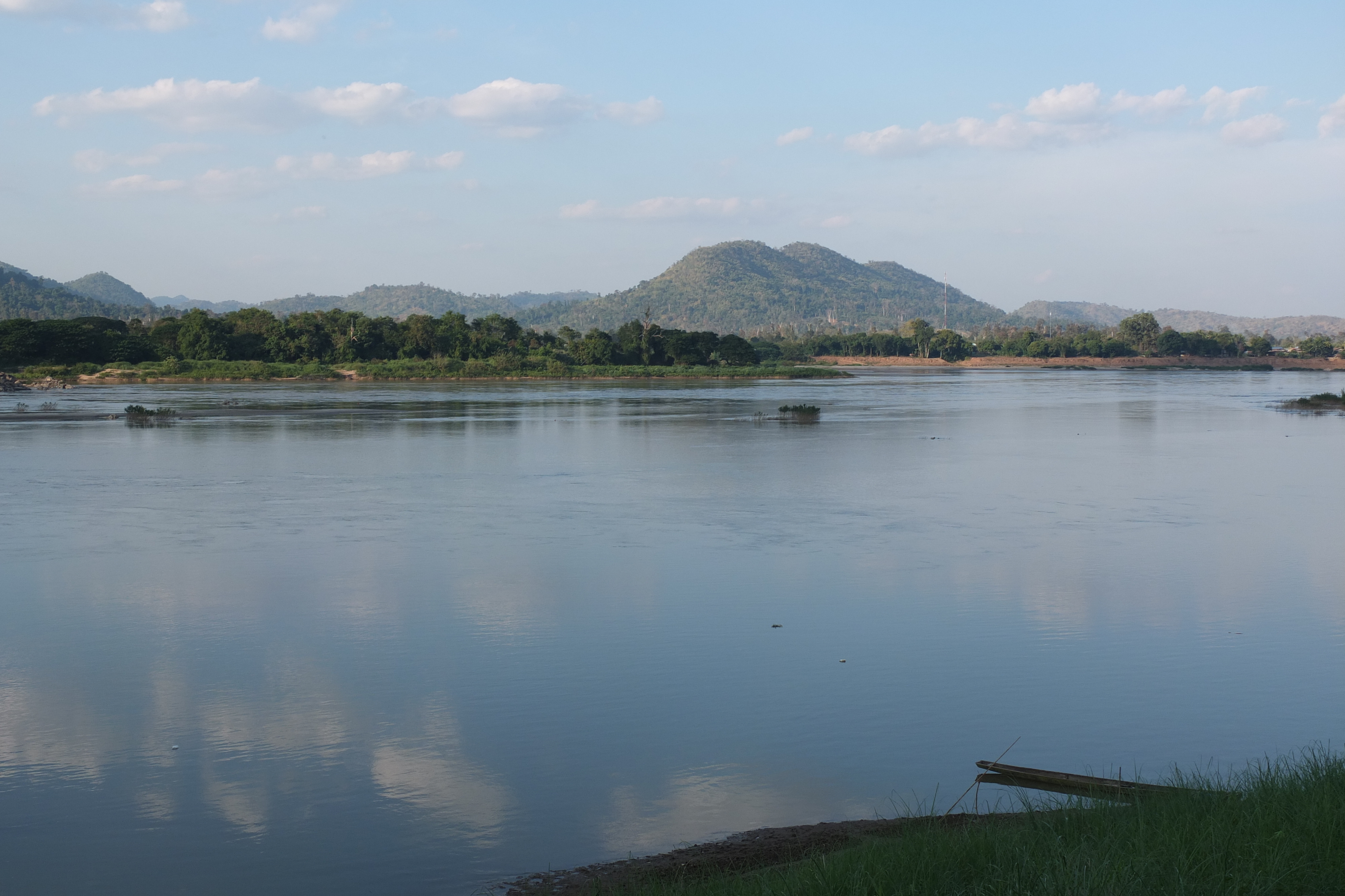 Picture Thailand Mekong river 2012-12 177 - Tours Mekong river