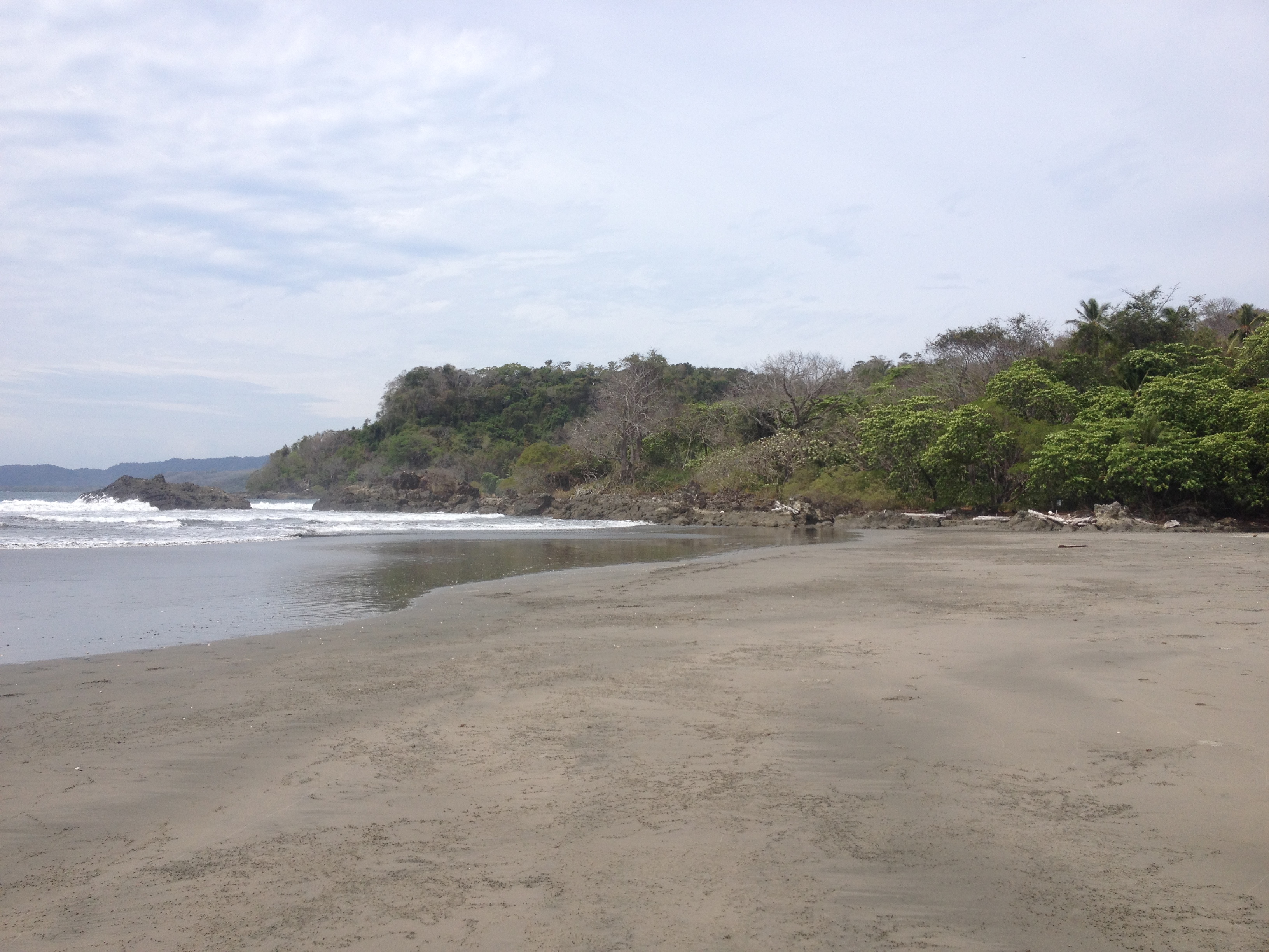 Picture Costa Rica Montezuma 2015-03 416 - History Montezuma