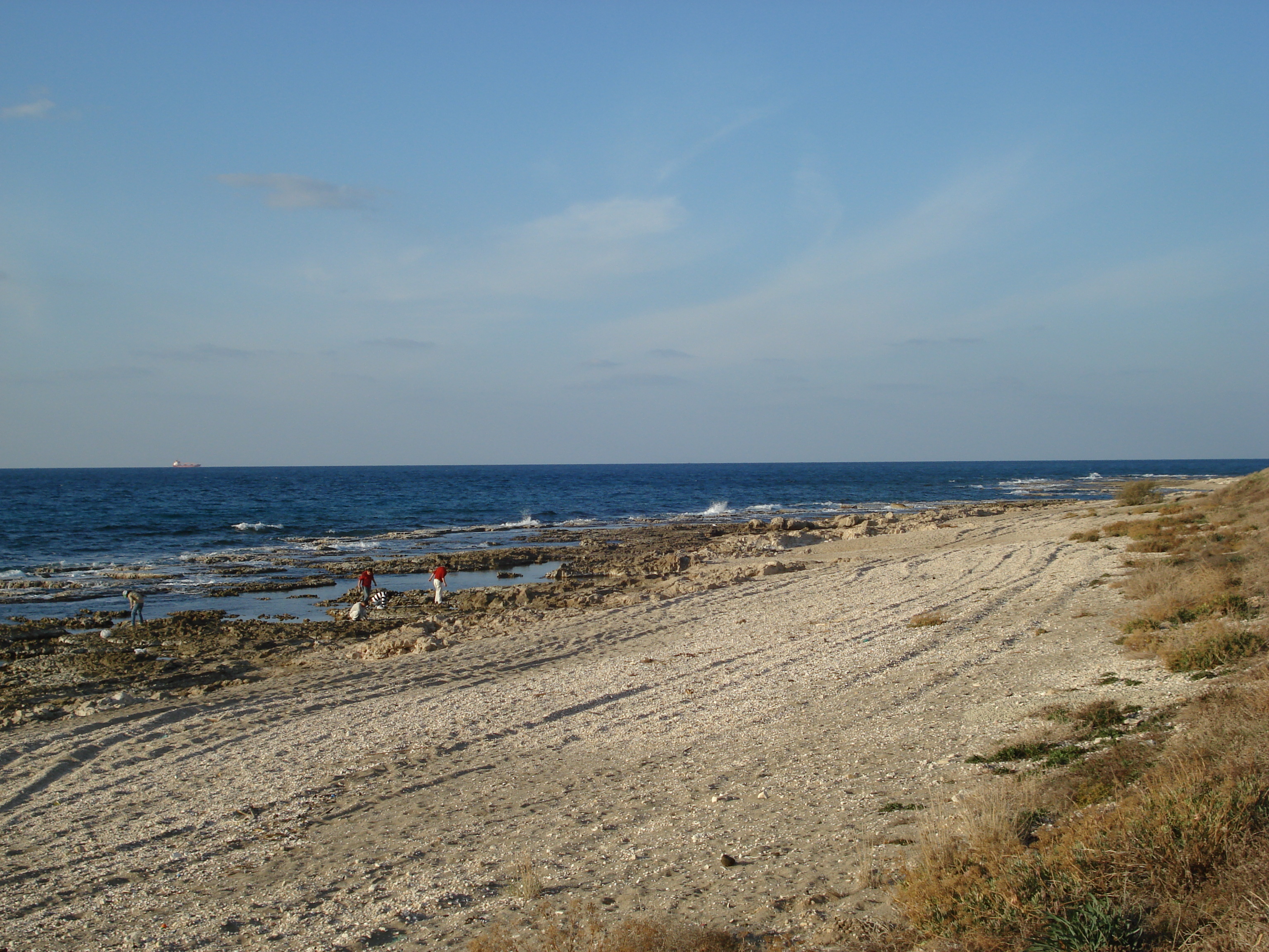 Picture Israel Haifa 2006-12 25 - Journey Haifa