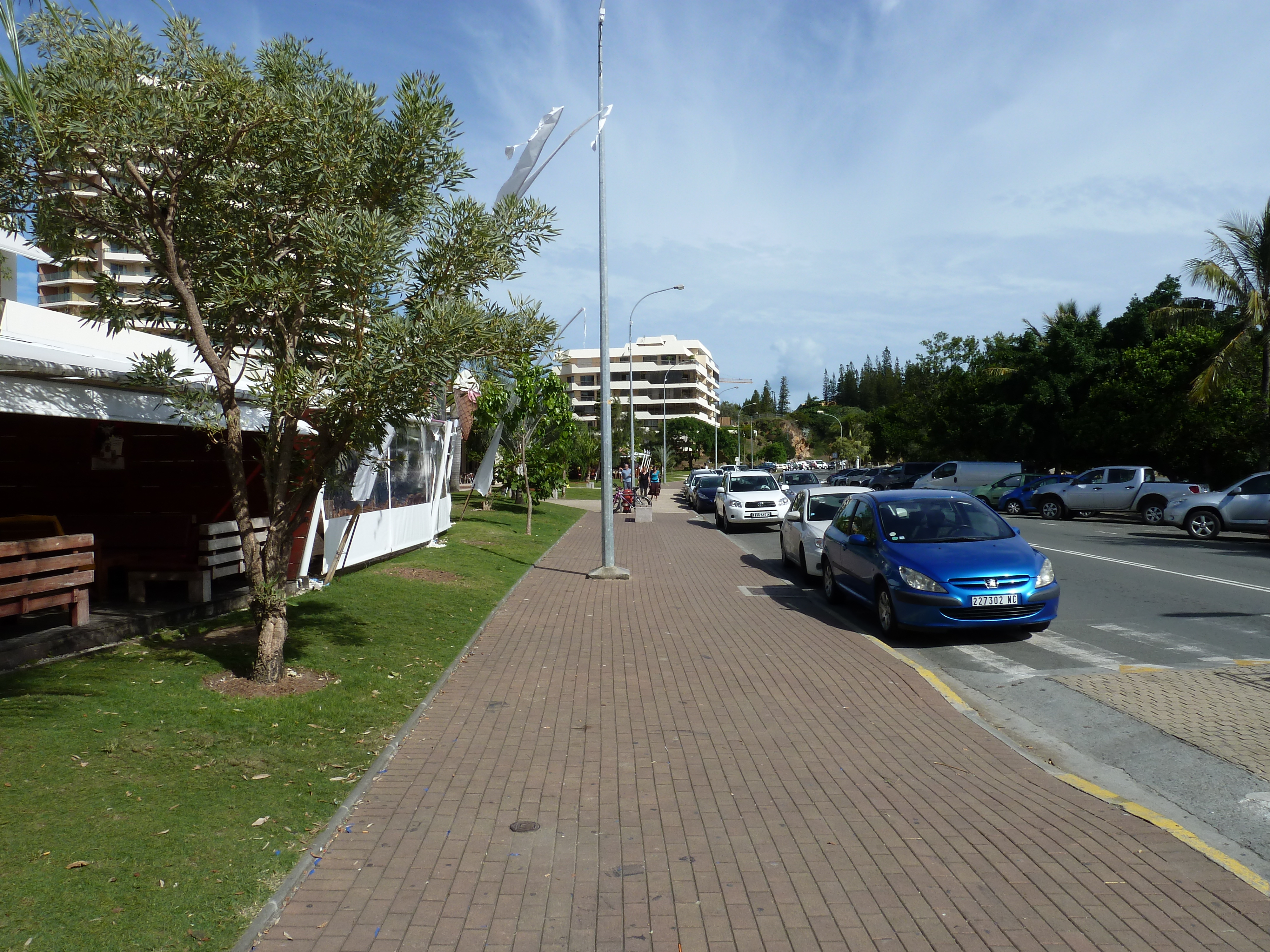 Picture New Caledonia Noumea 2010-05 33 - Tours Noumea