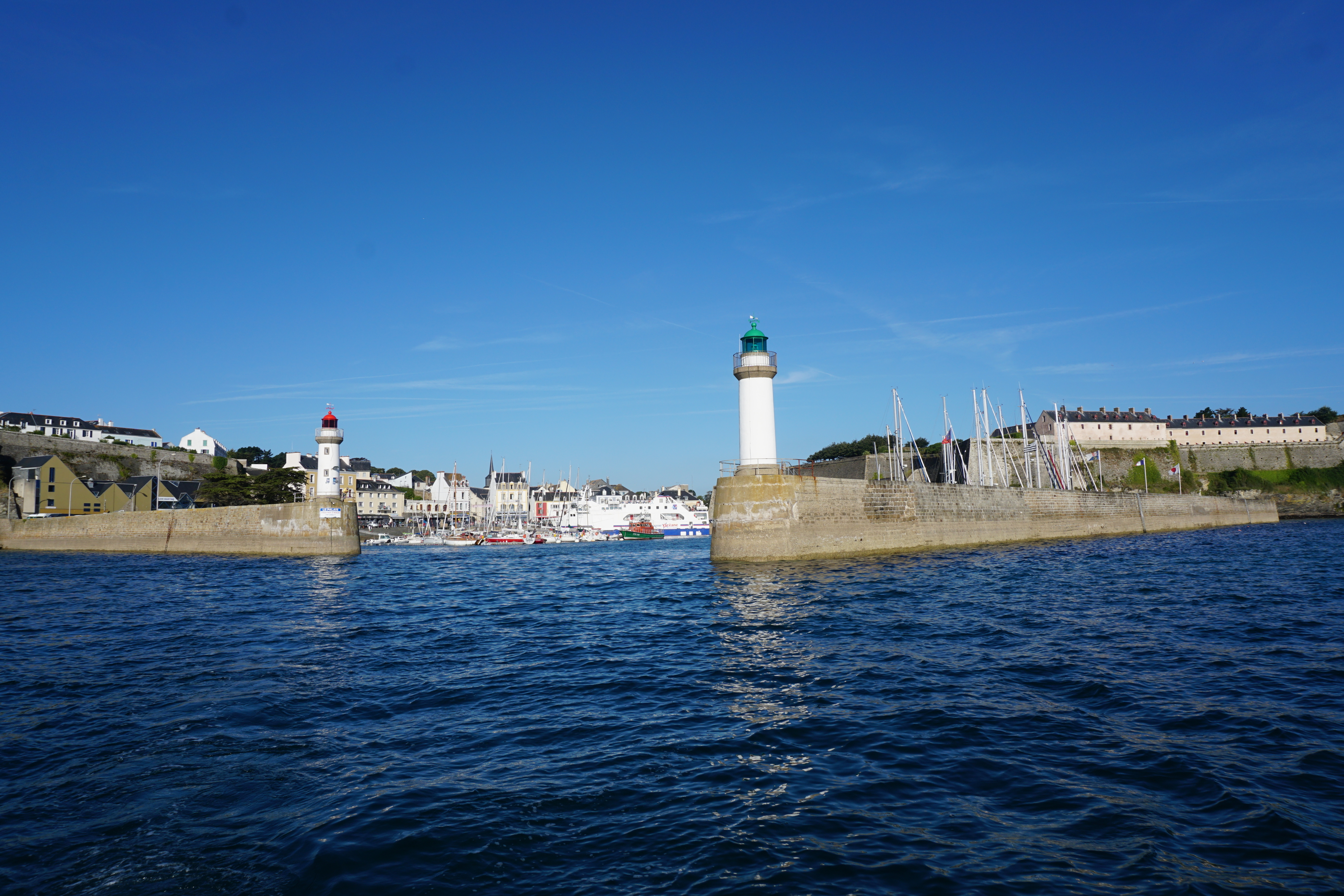 Picture France Belle-Ile 2016-08 40 - Tour Belle-Ile