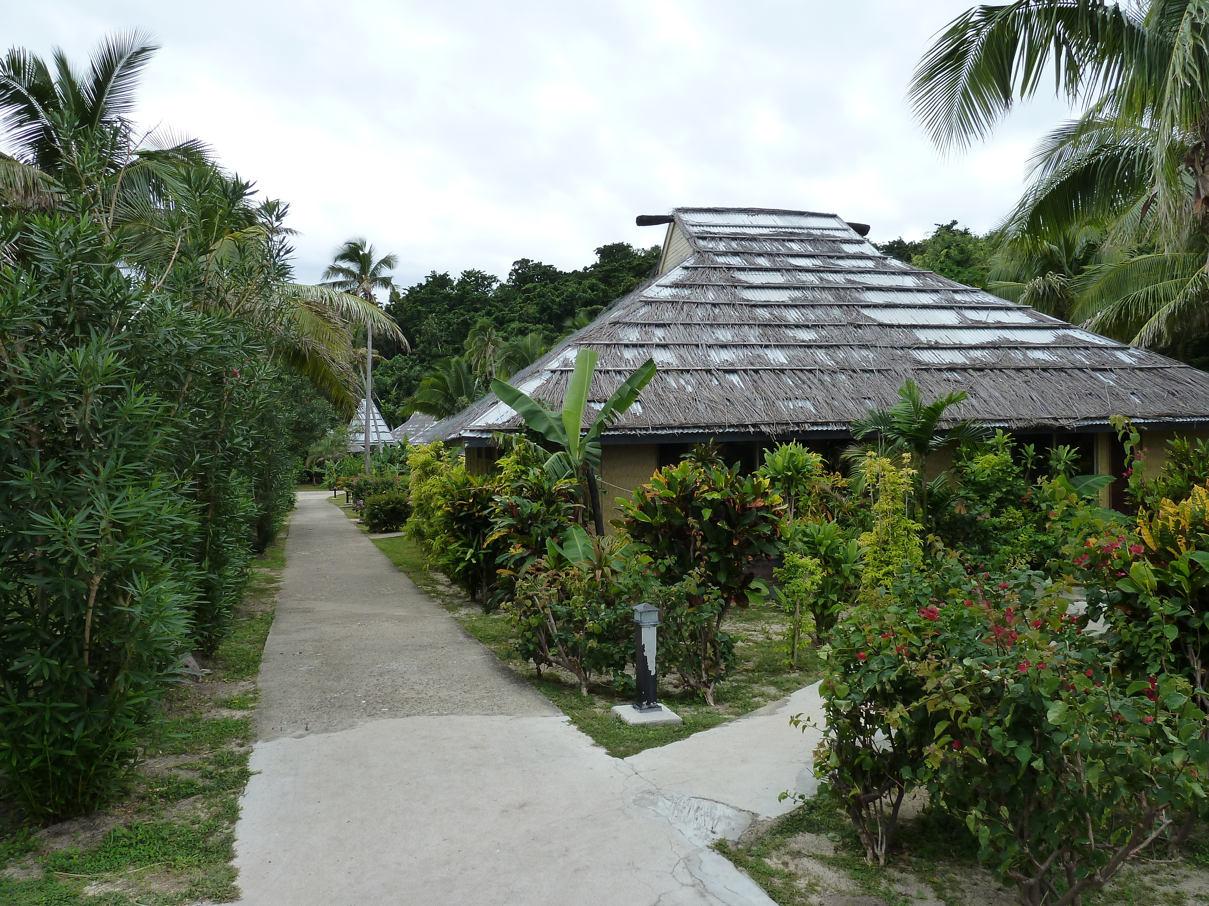 Picture Fiji Amunuca Island Resort 2010-05 156 - Around Amunuca Island Resort