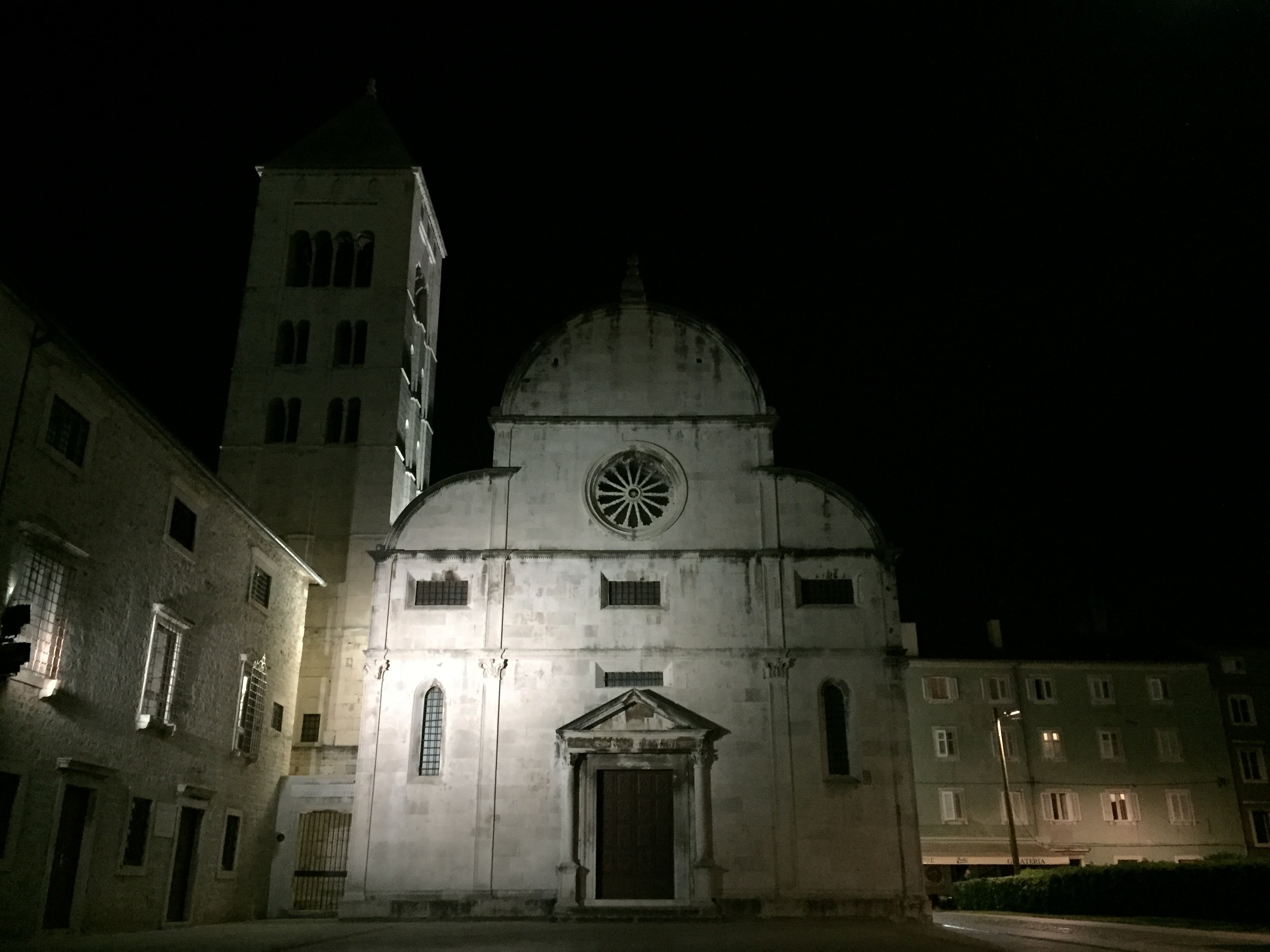 Picture Croatia Zadar 2016-04 64 - Recreation Zadar