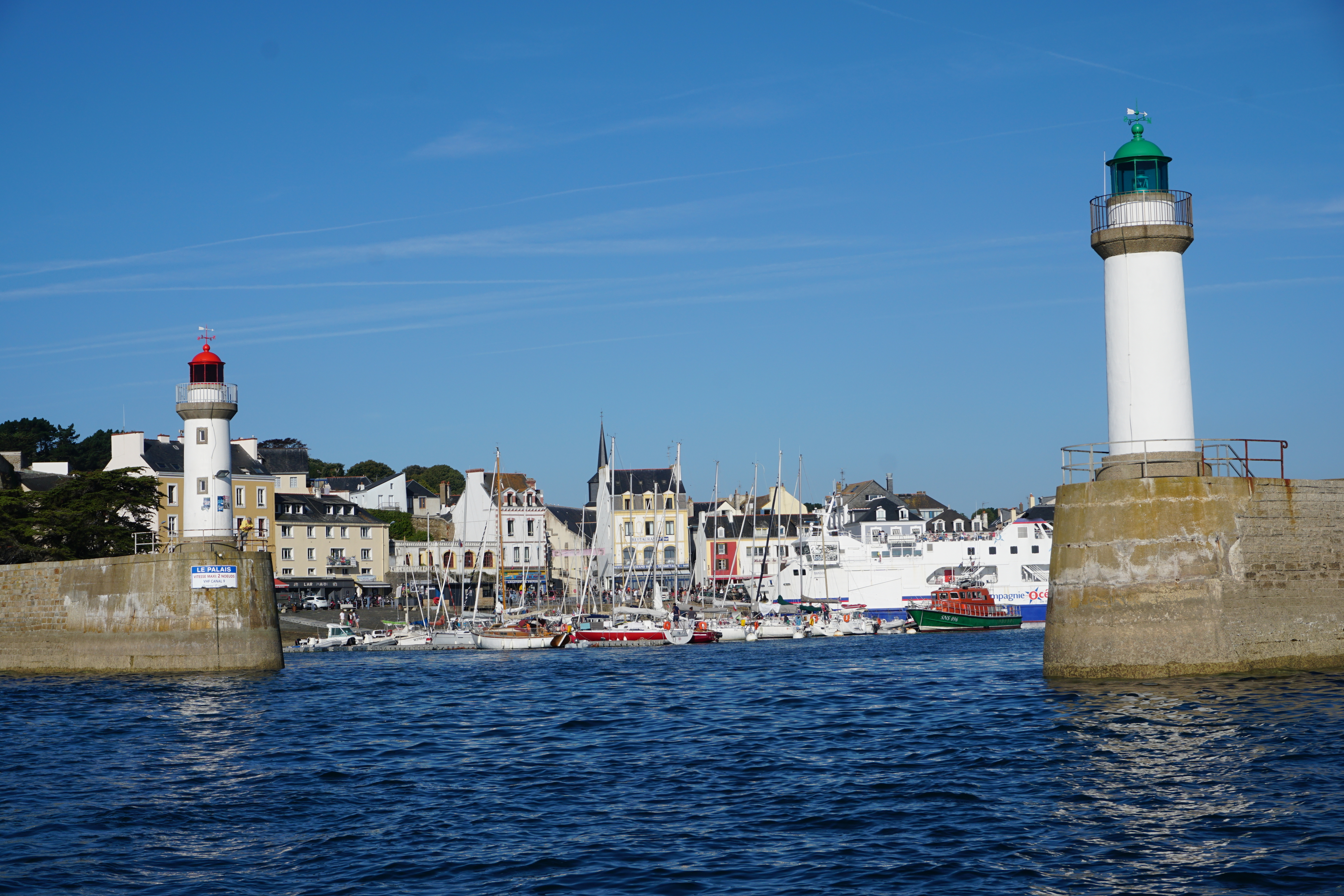 Picture France Belle-Ile 2016-08 58 - Tour Belle-Ile