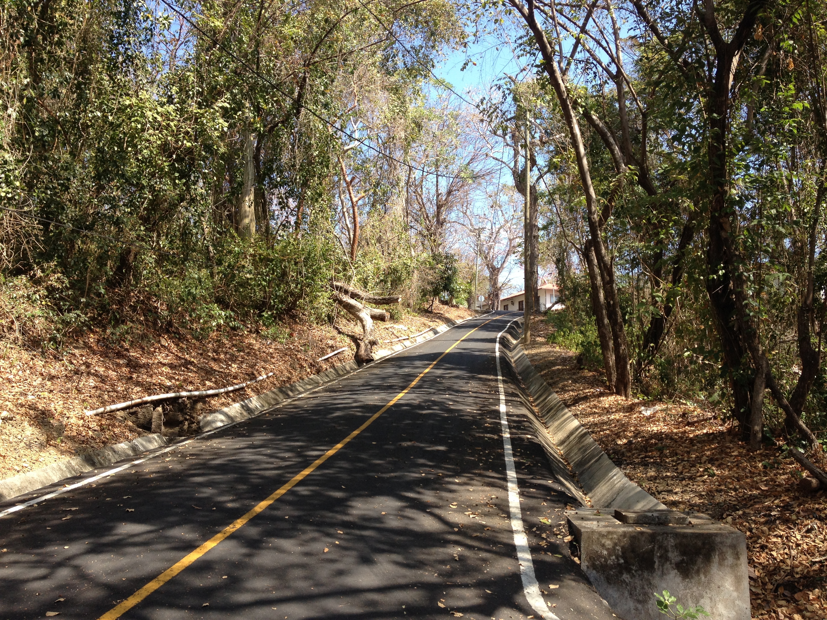 Picture Panama Contadora Island 2015-03 97 - History Contadora Island