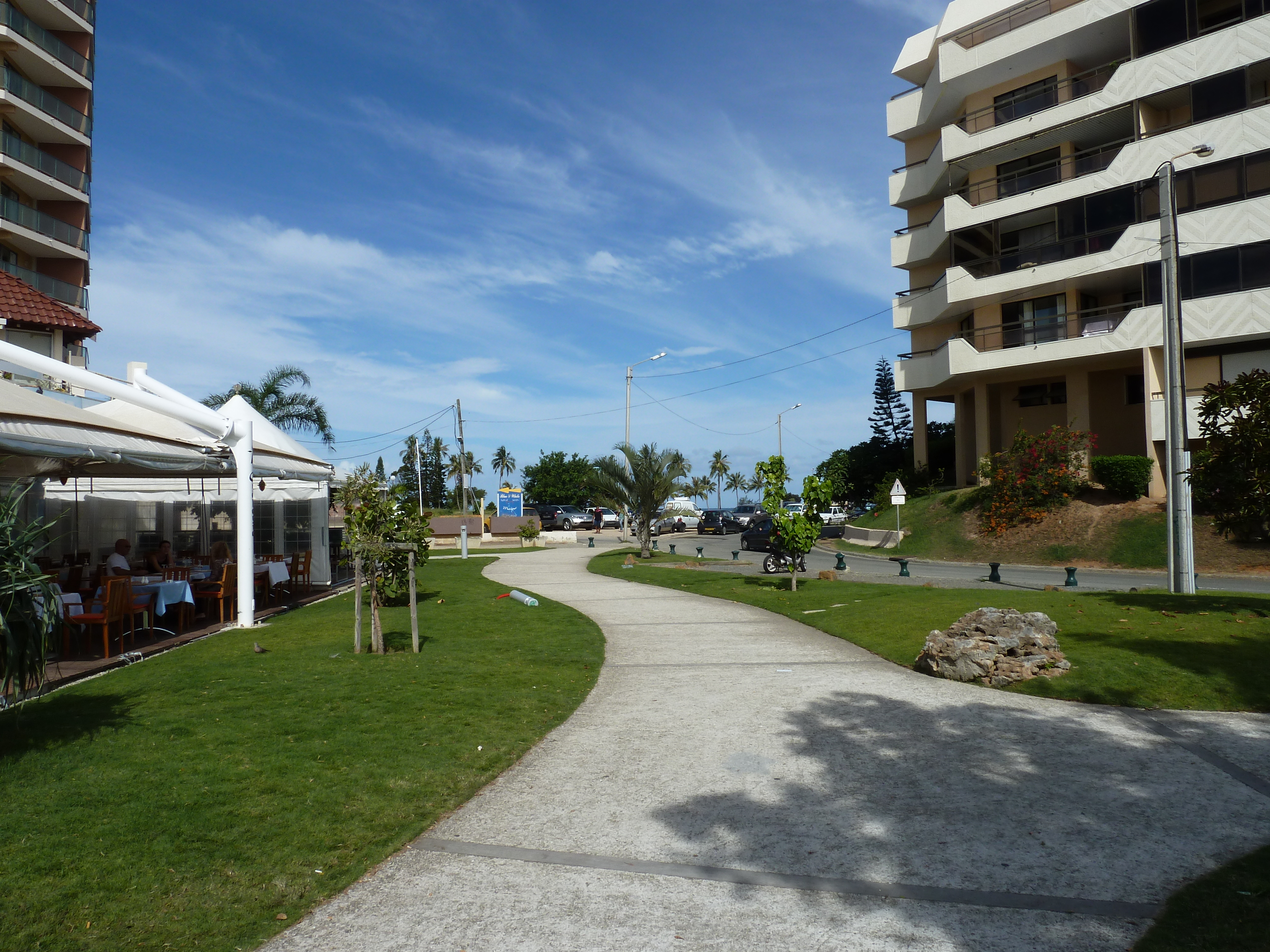 Picture New Caledonia Noumea 2010-05 8 - Center Noumea