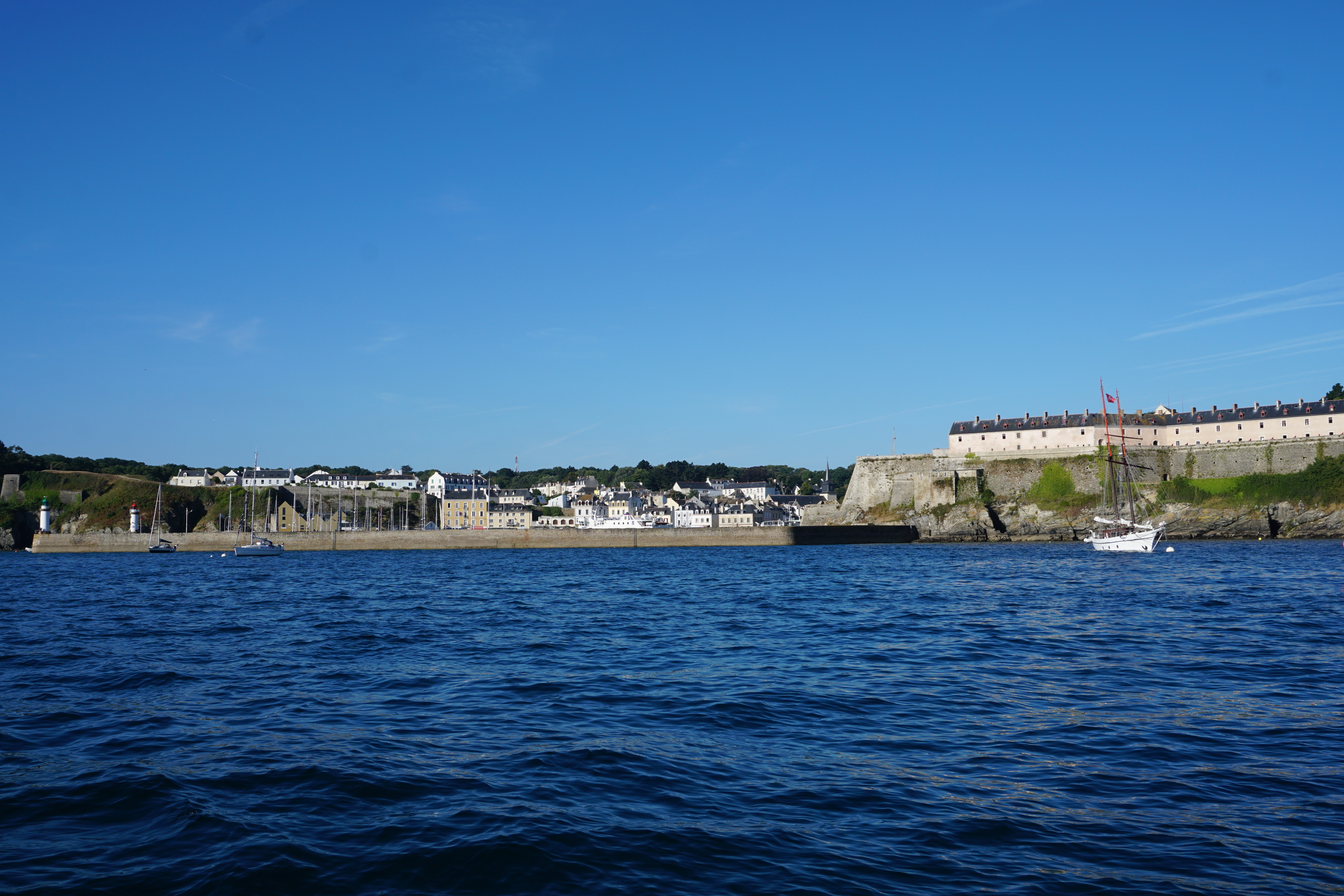 Picture France Belle-Ile 2016-08 24 - Around Belle-Ile