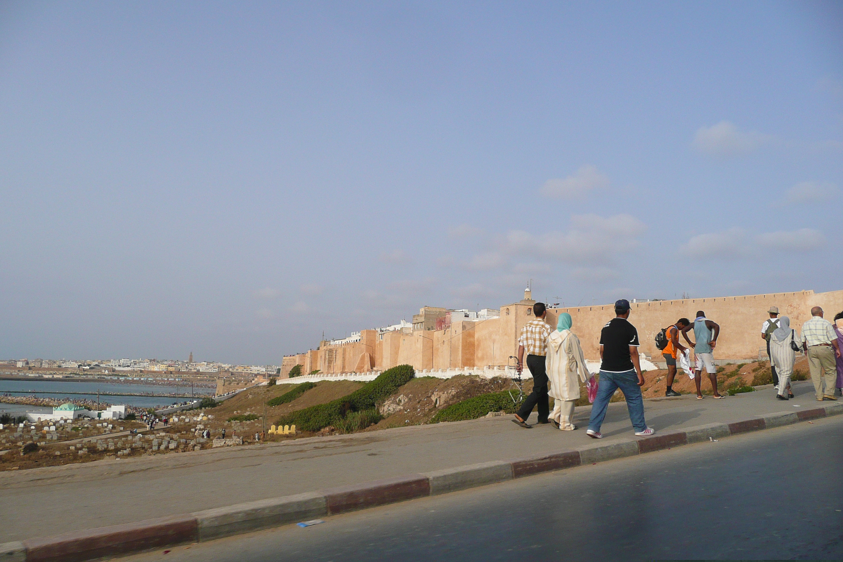 Picture Morocco Rabat 2008-07 33 - Discovery Rabat