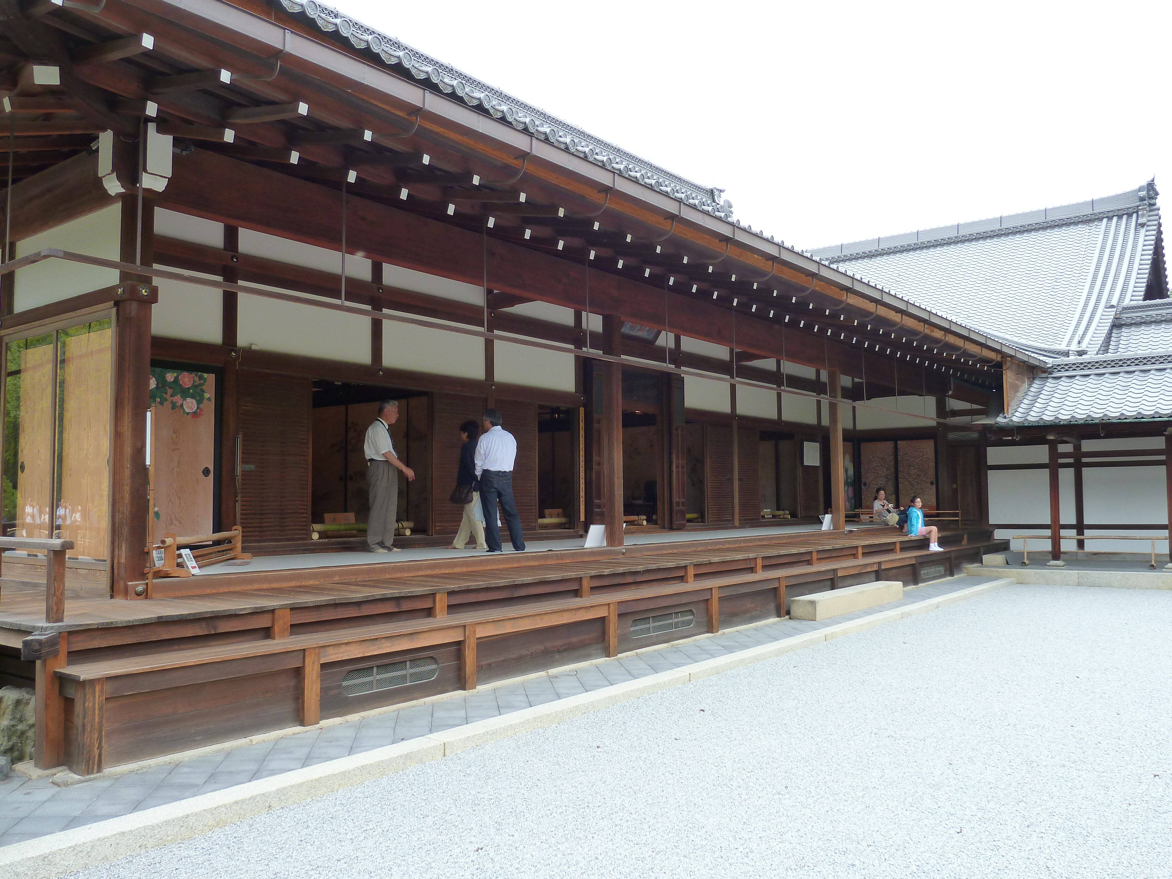 Picture Japan Kyoto Kinkakuji Temple(Golden Pavilion) 2010-06 4 - Tour Kinkakuji Temple(Golden Pavilion)