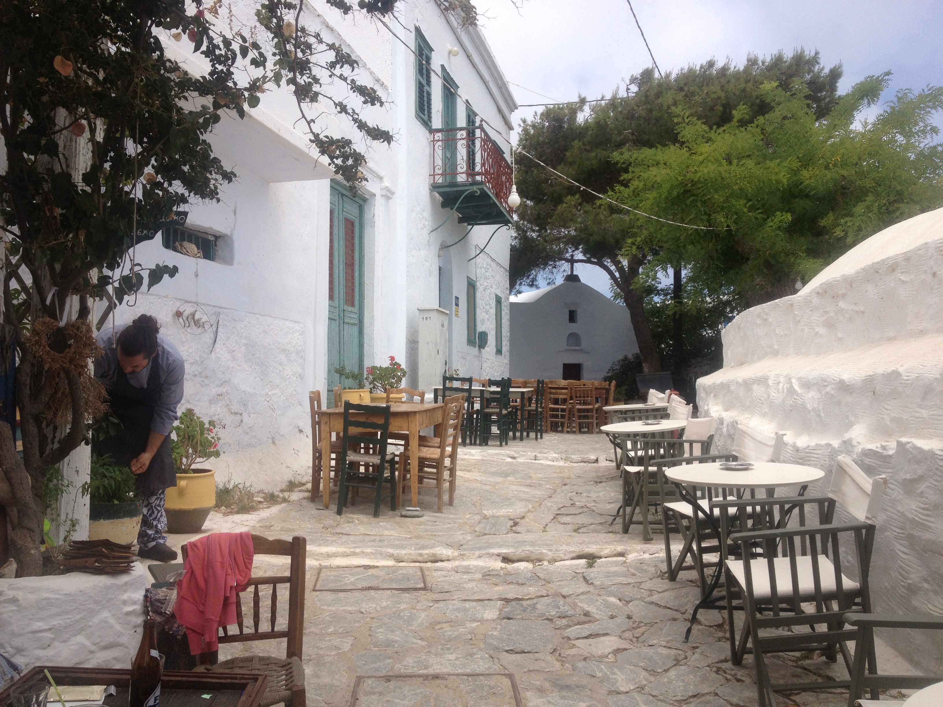 Picture Greece Amorgos 2014-07 76 - Journey Amorgos