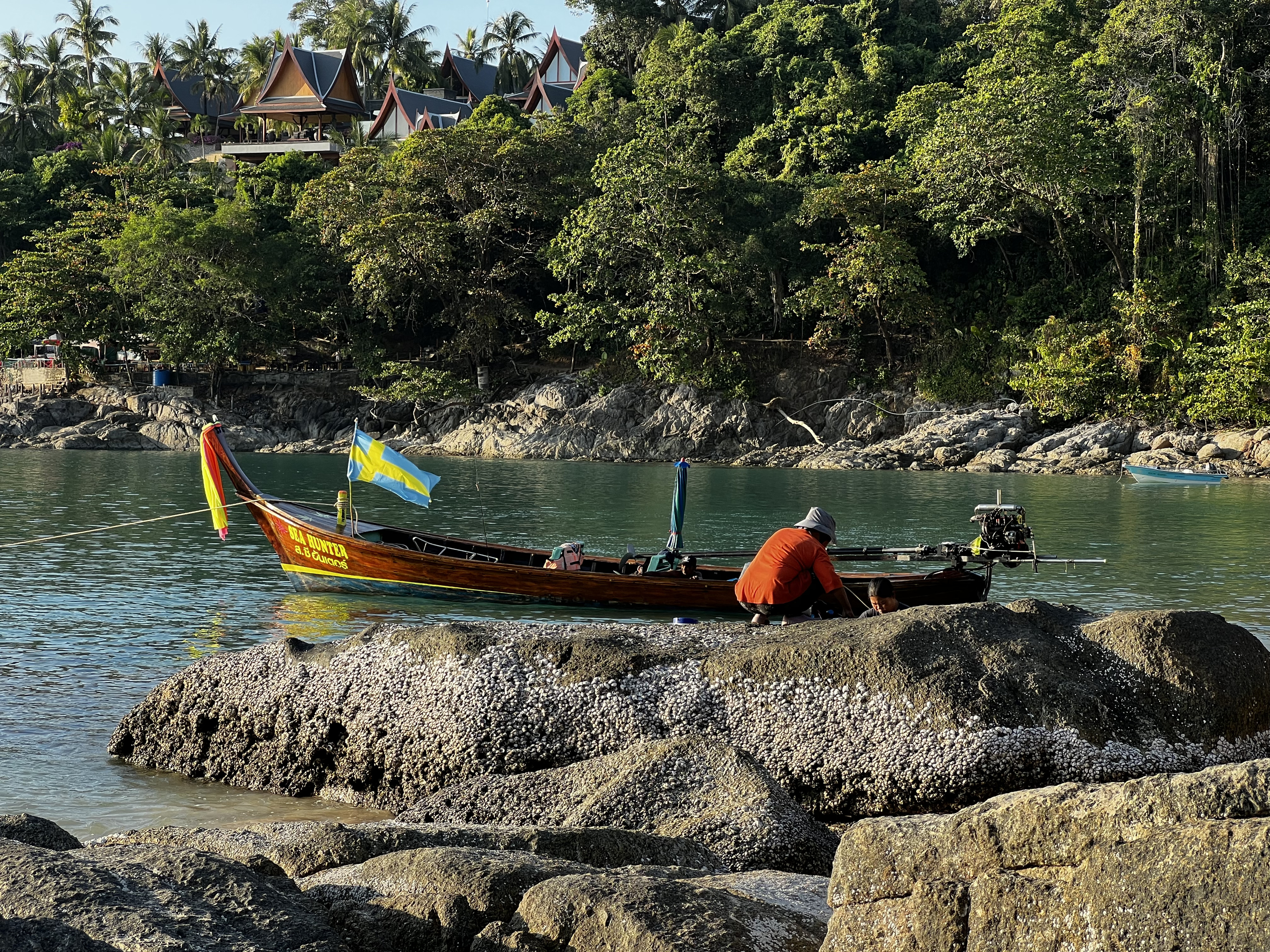 Picture Thailand Phuket Laem Sing Beach 2021-12 98 - Tours Laem Sing Beach