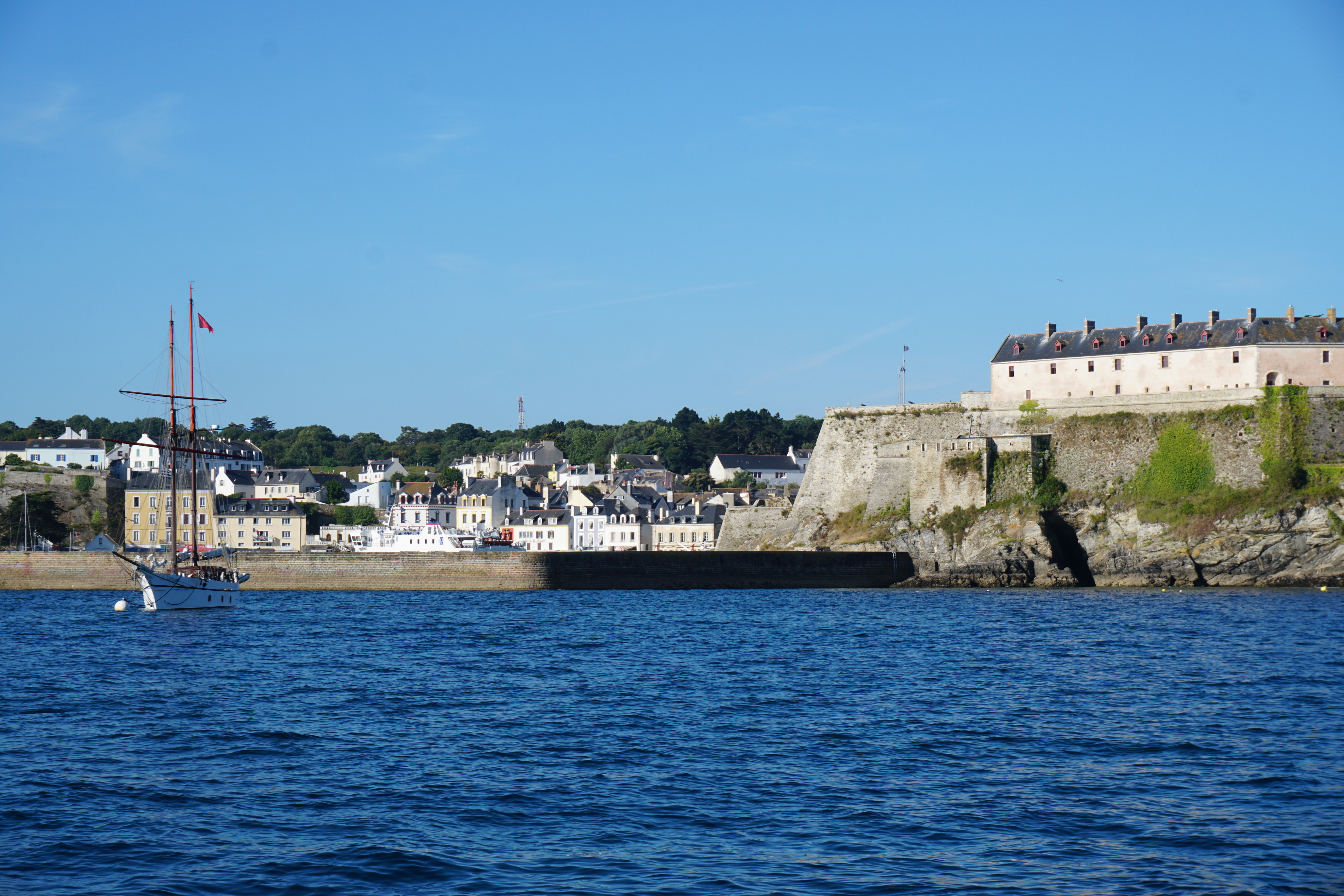 Picture France Belle-Ile 2016-08 232 - Tours Belle-Ile