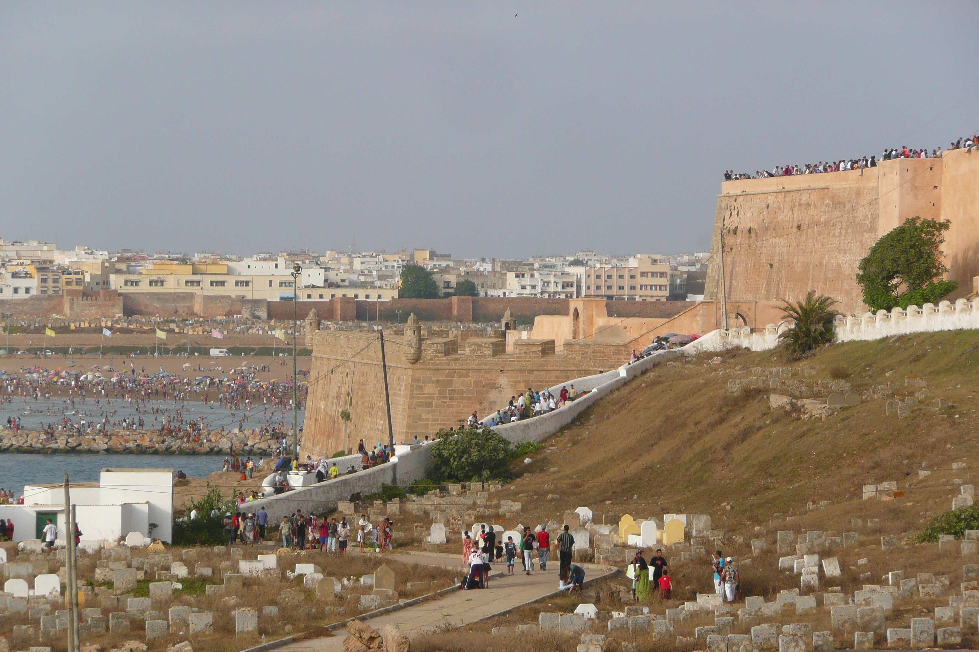 Picture Morocco Rabat 2008-07 8 - Around Rabat