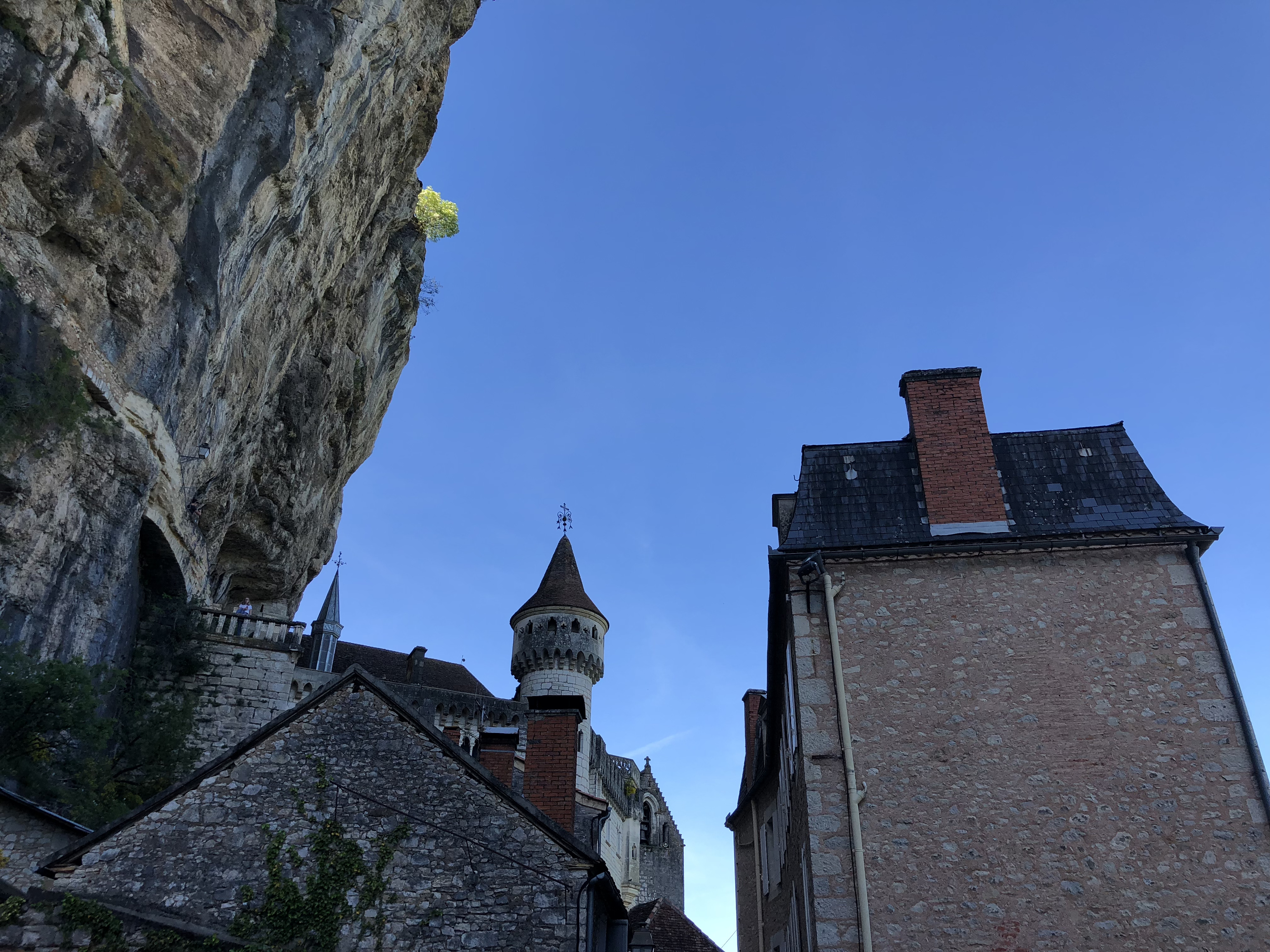 Picture France Rocamadour 2018-04 40 - Journey Rocamadour