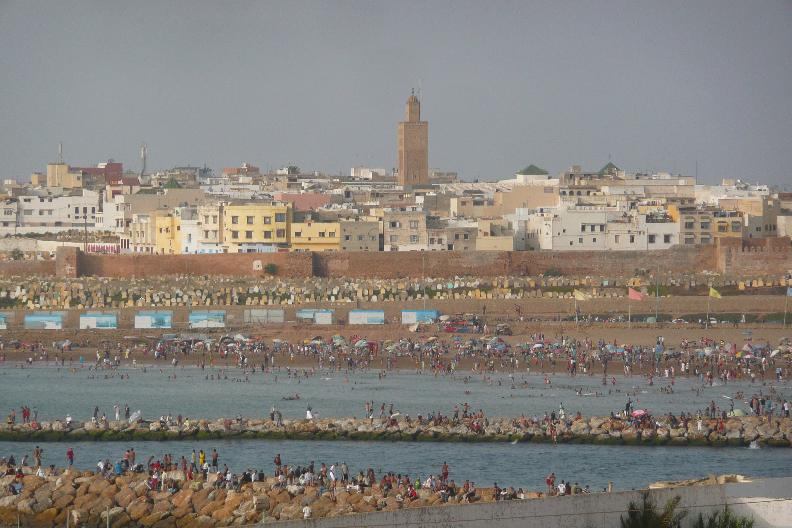 Picture Morocco Rabat 2008-07 108 - Journey Rabat