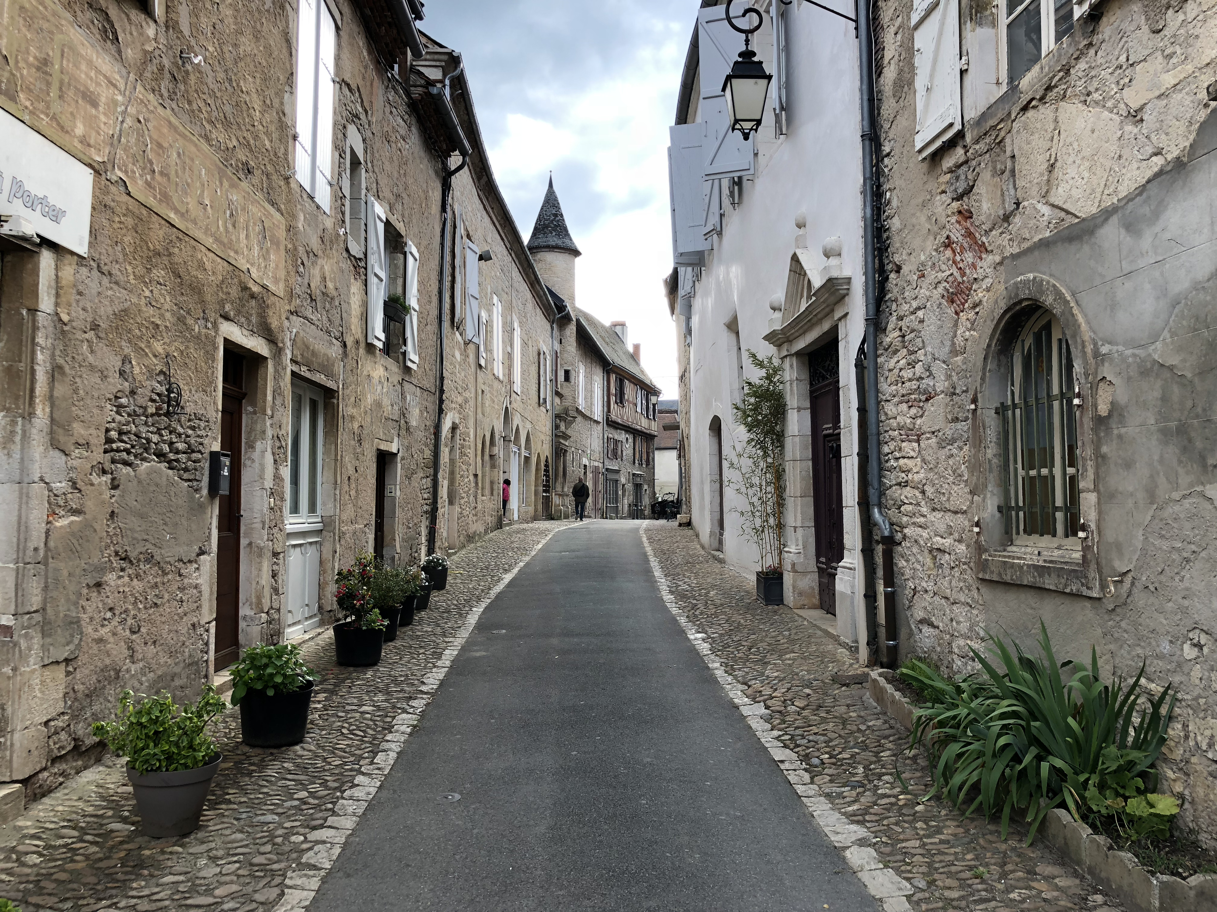 Picture France Martel 2018-04 90 - Tours Martel