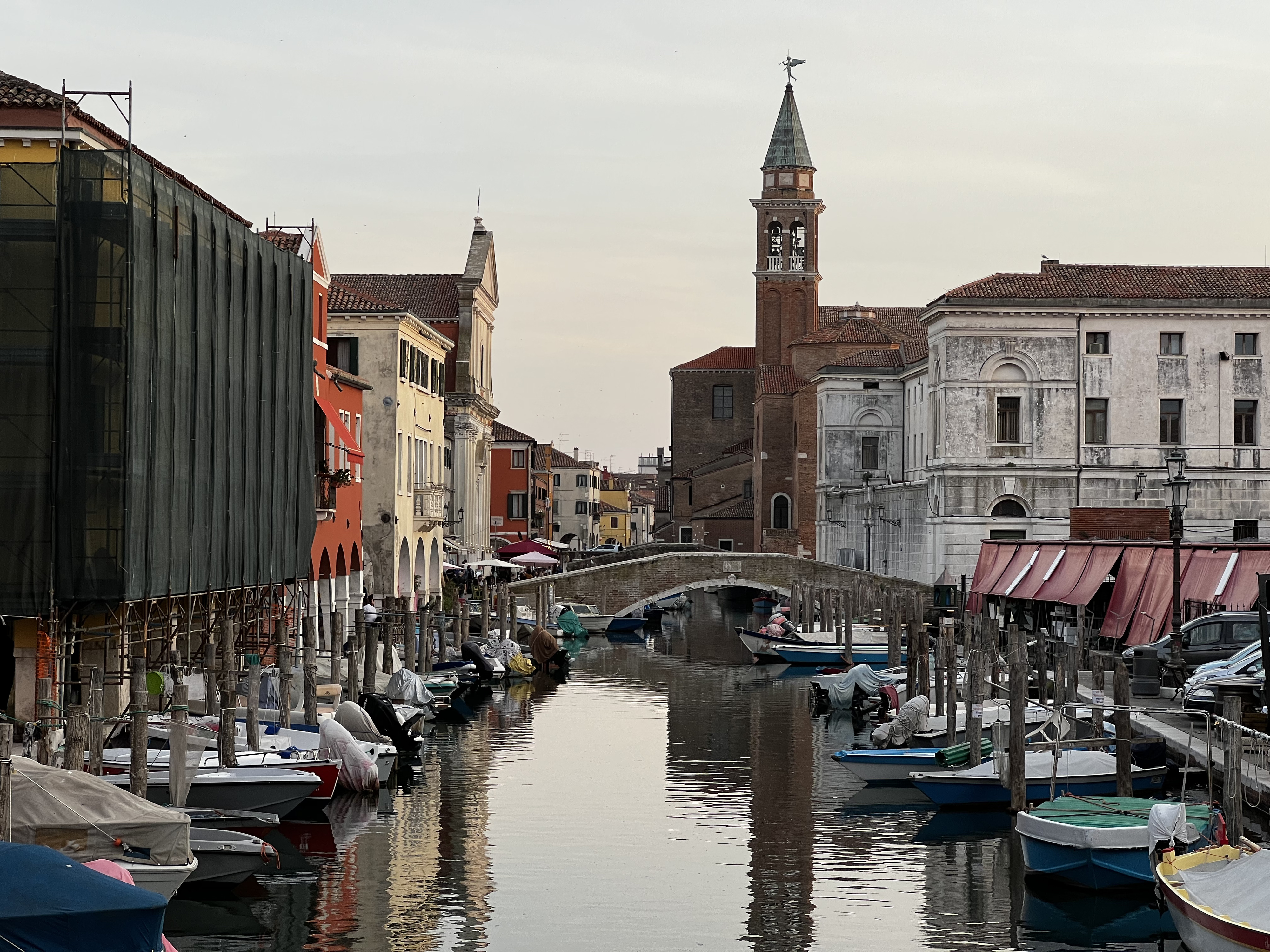 Picture Italy Chioggia 2022-05 9 - Tours Chioggia