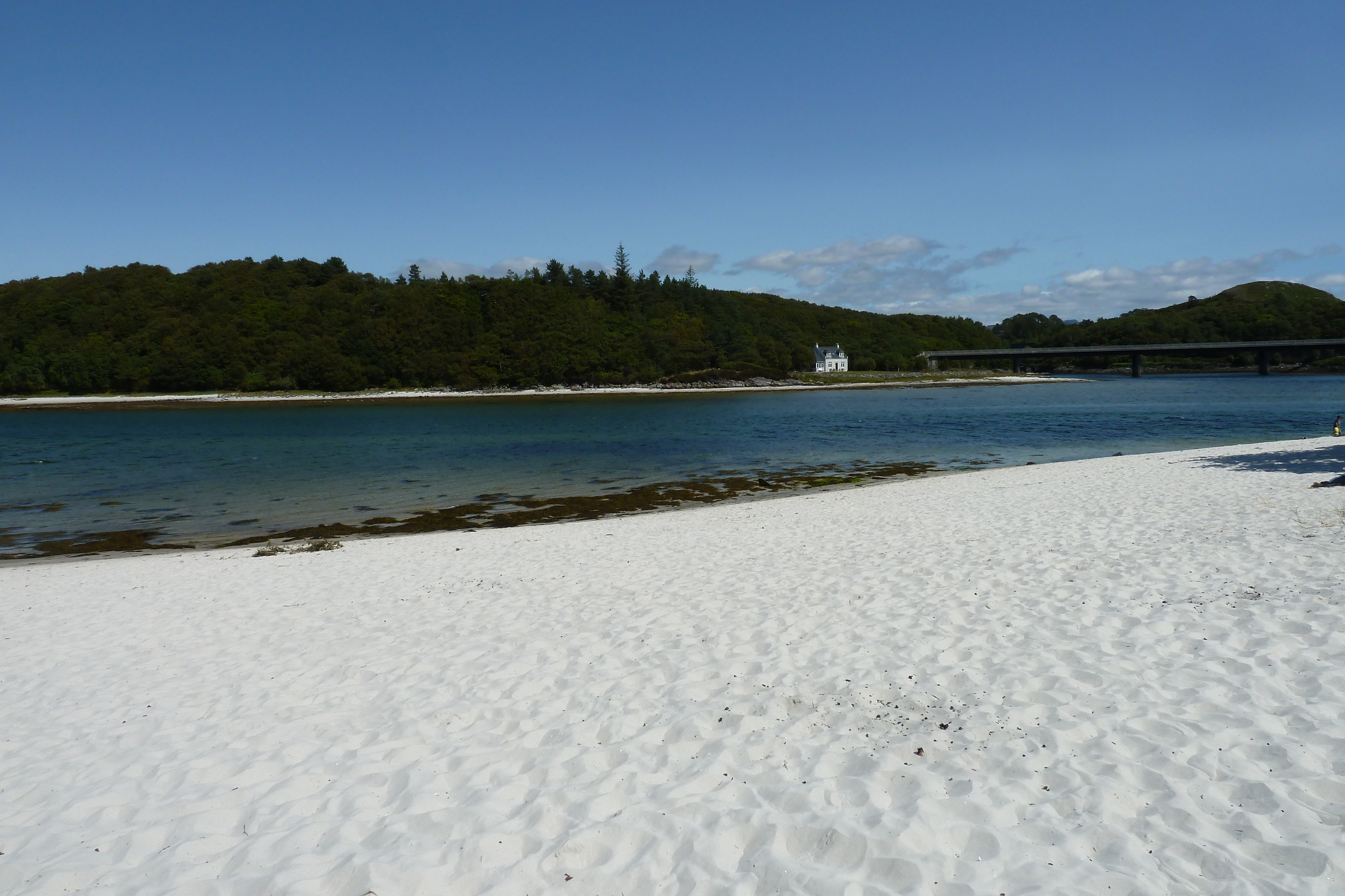 Picture United Kingdom Scotland Arisaig coast 2011-07 40 - History Arisaig coast