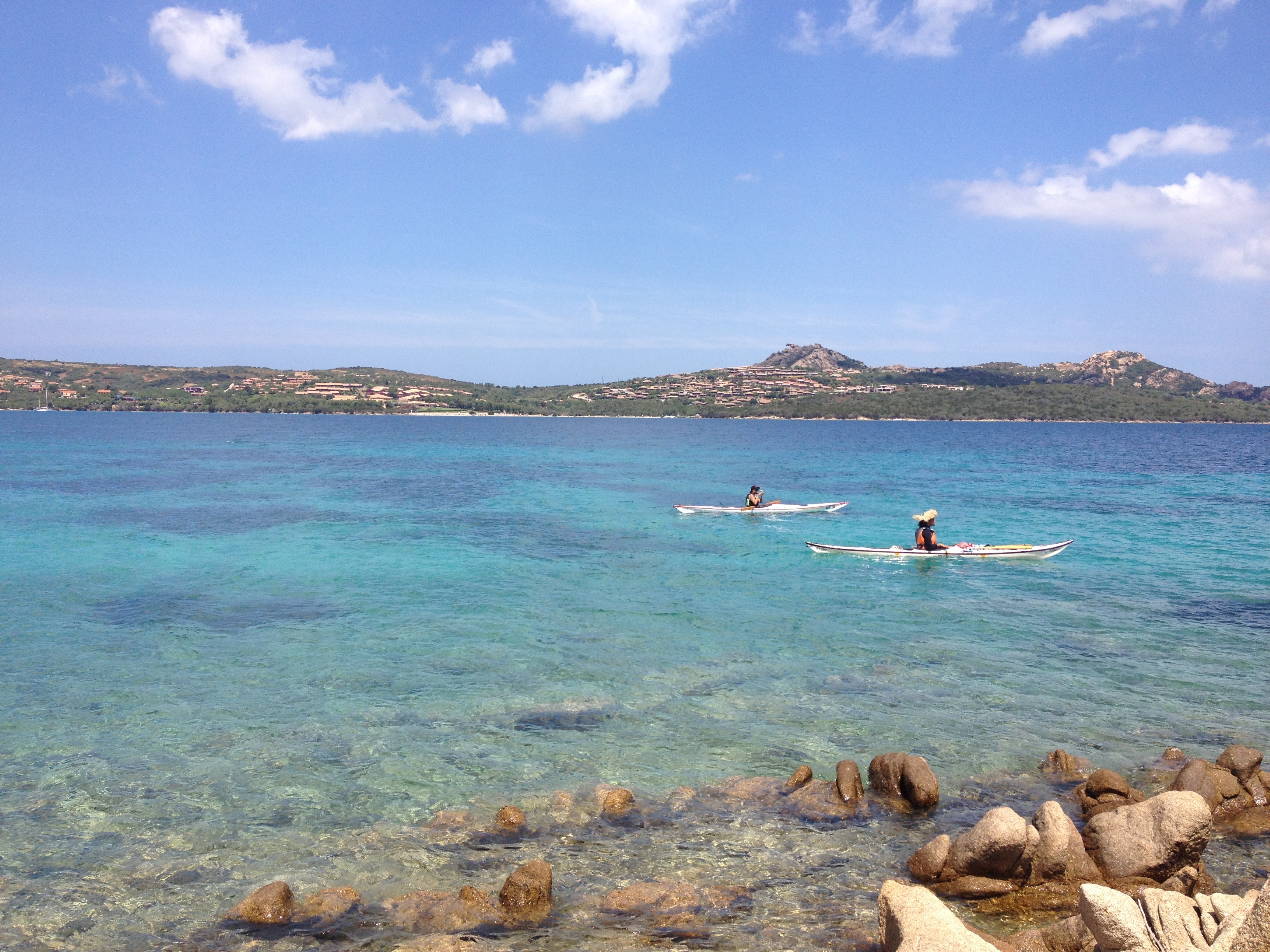 Picture Italy Sardinia Costa Smeralda 2015-06 159 - Tour Costa Smeralda