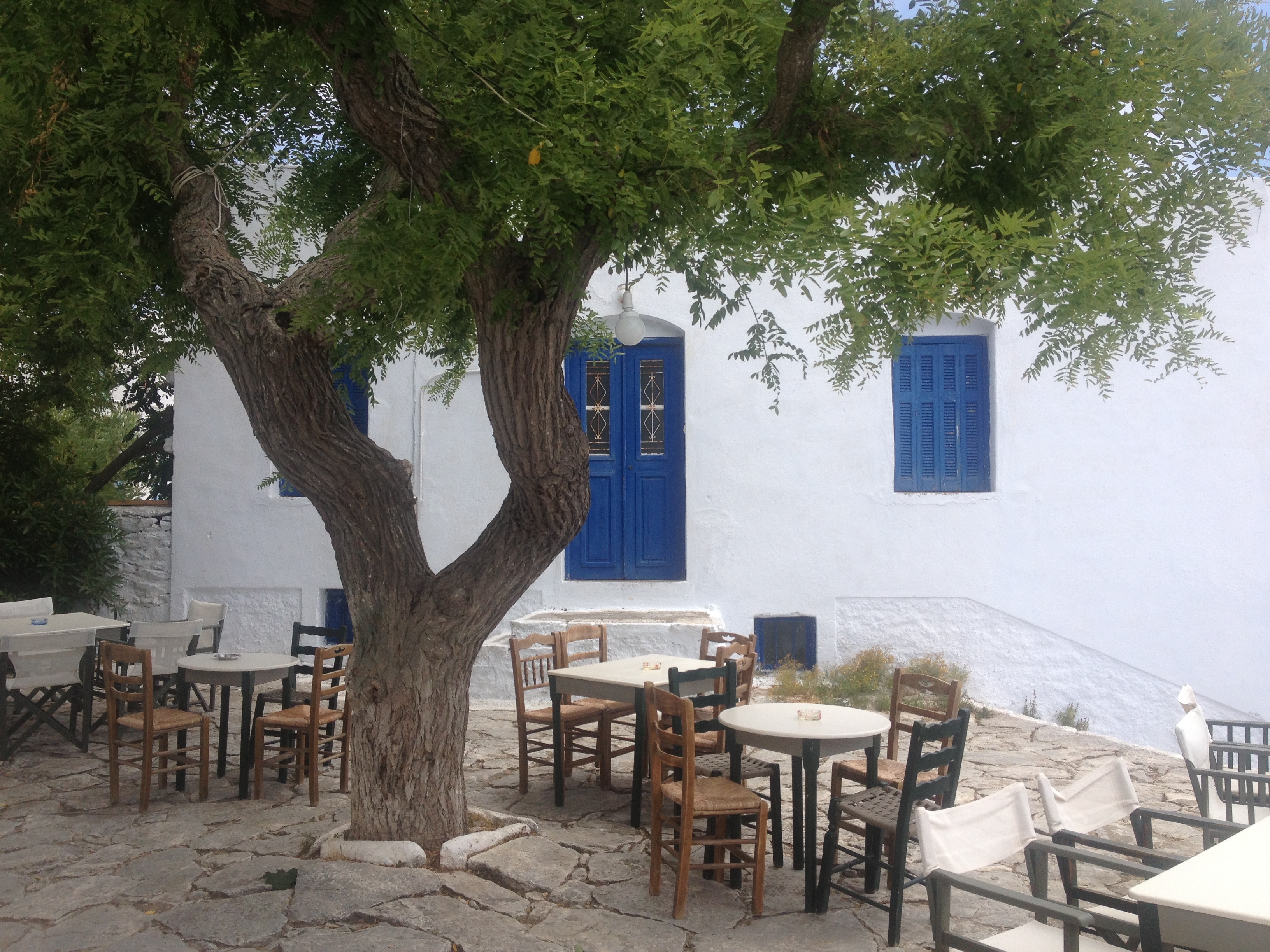 Picture Greece Amorgos 2014-07 48 - Journey Amorgos