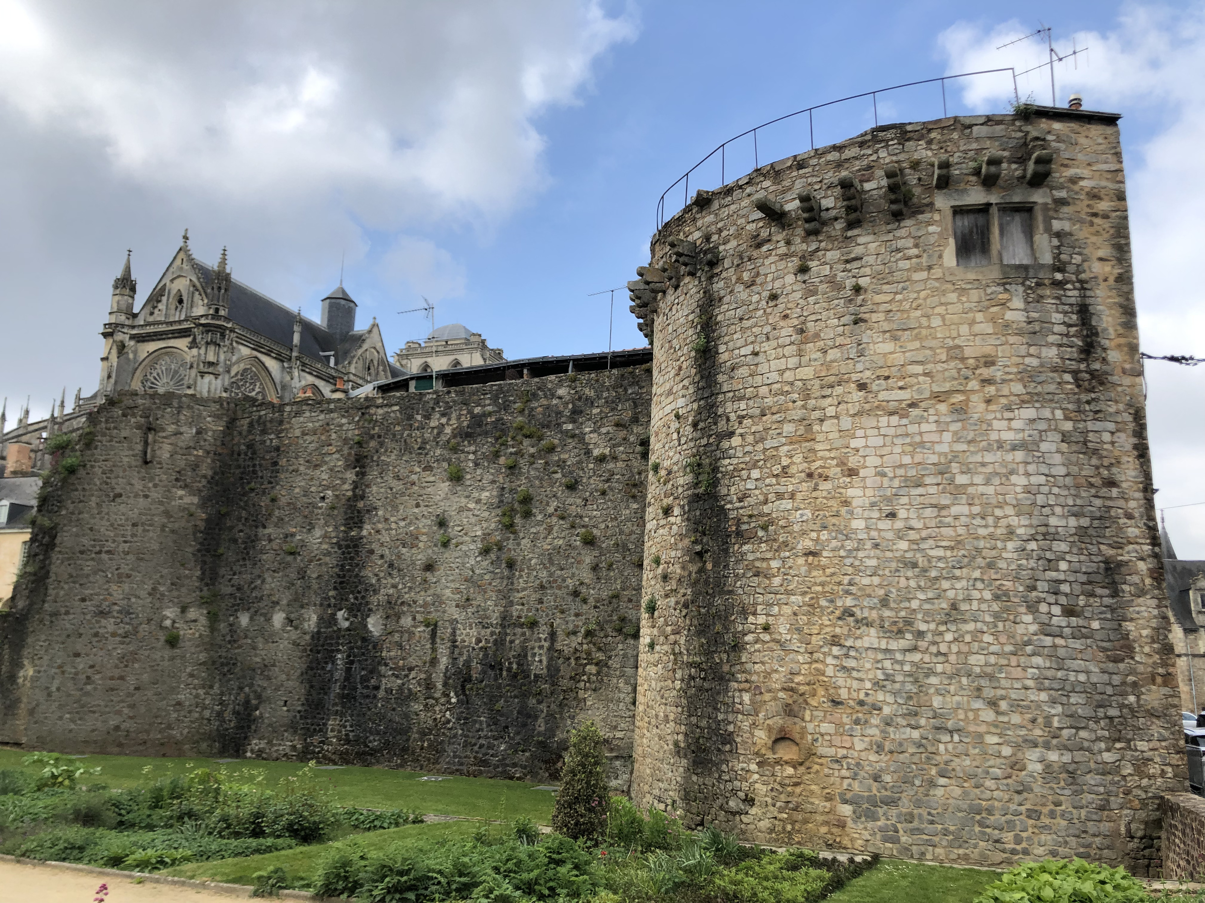 Picture France Le Mans 2019-05 45 - Journey Le Mans