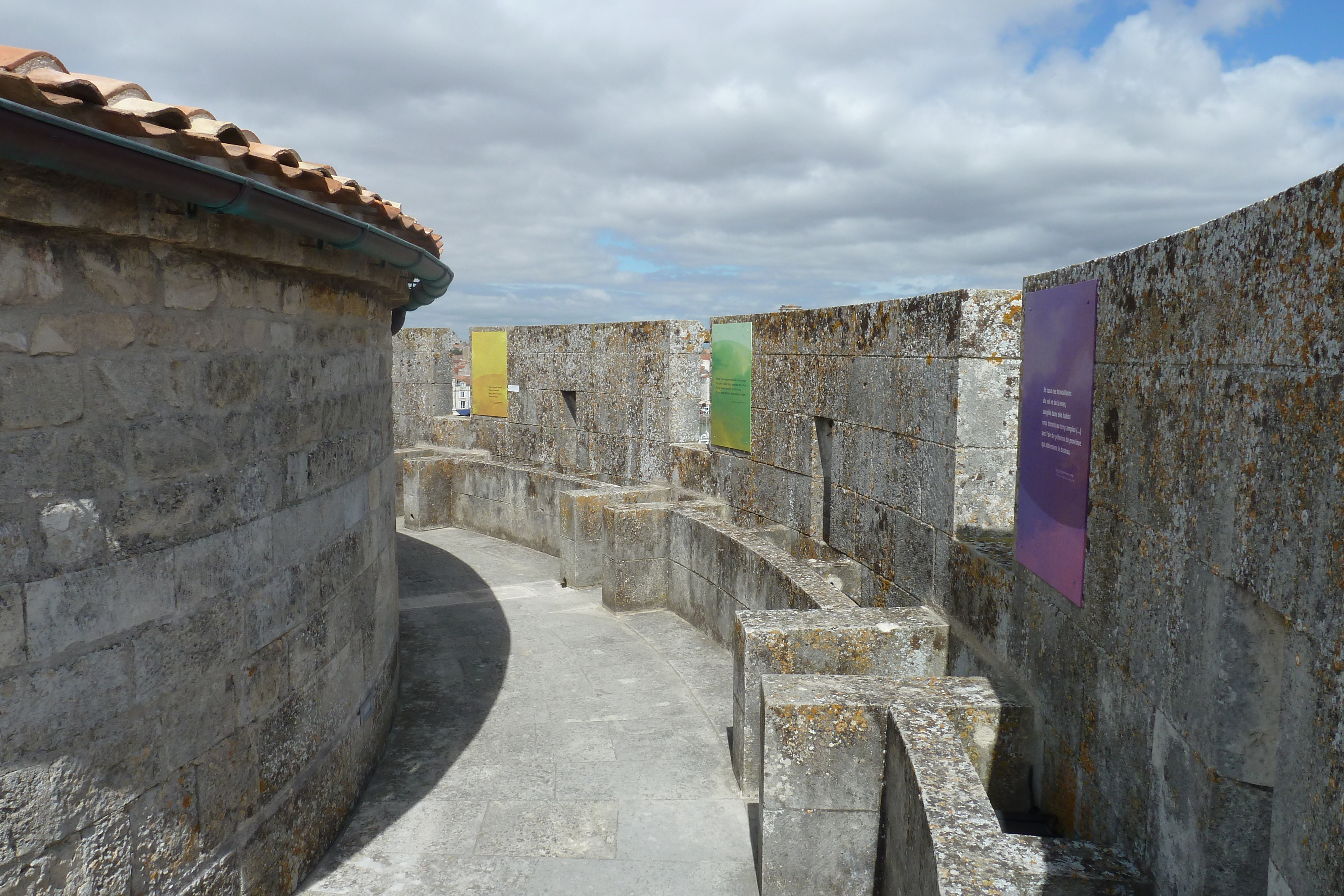 Picture France La Rochelle Chain Tower 2010-08 22 - Recreation Chain Tower