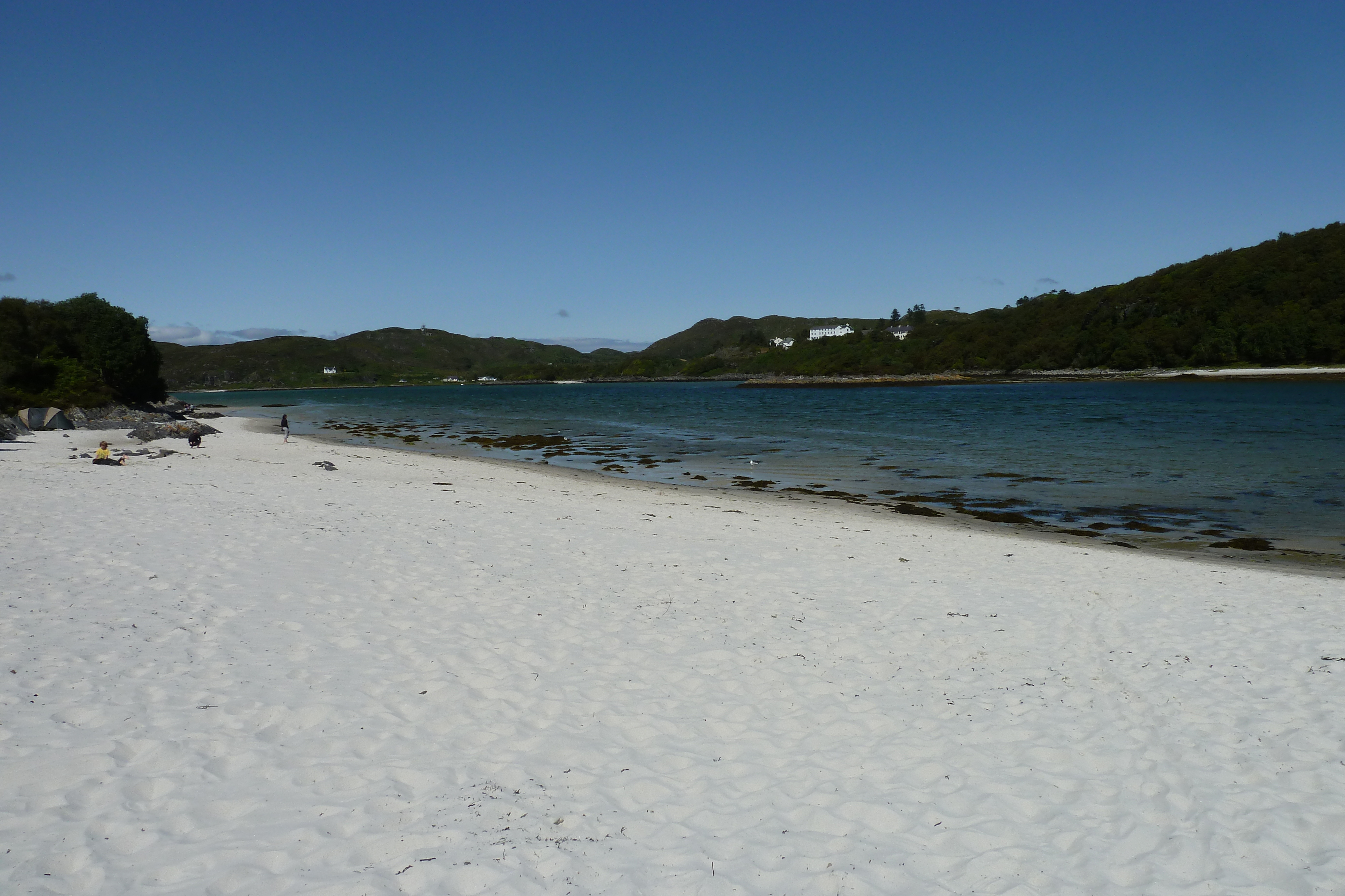 Picture United Kingdom Scotland Arisaig coast 2011-07 95 - Tour Arisaig coast