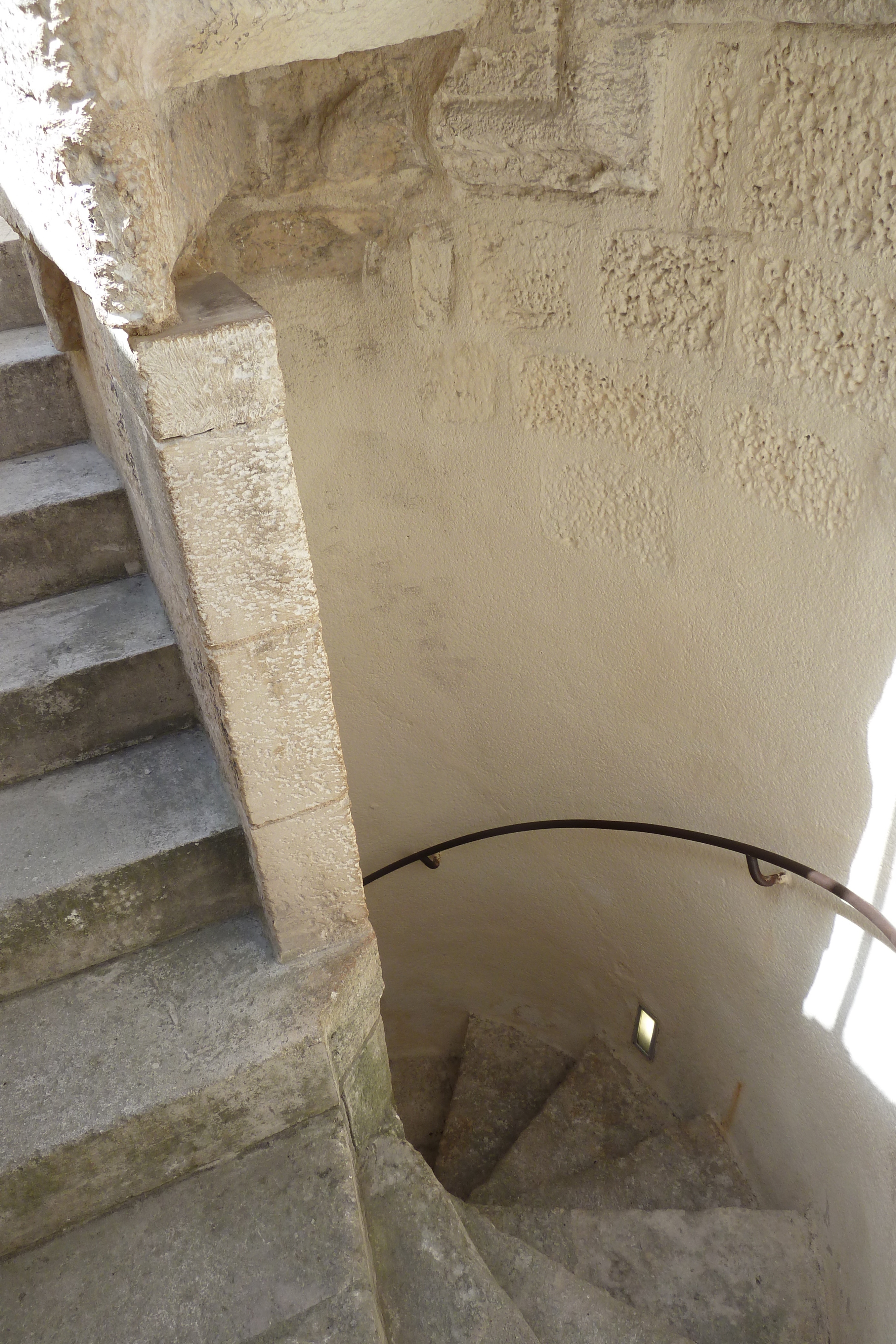 Picture France La Rochelle Chain Tower 2010-08 1 - History Chain Tower