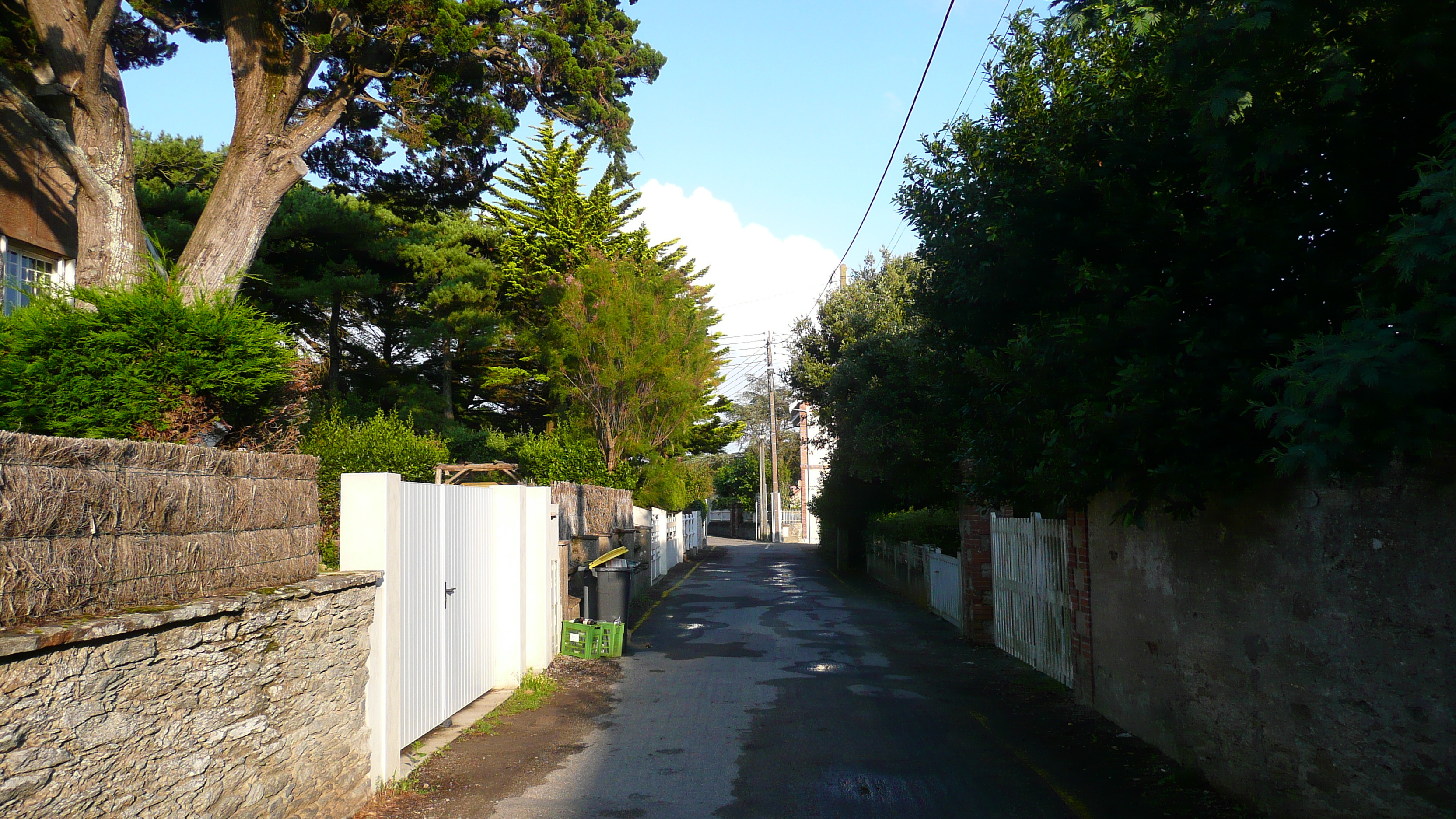 Picture France Prefailles Ruelles de Prefailles 2007-07 7 - History Ruelles de Prefailles