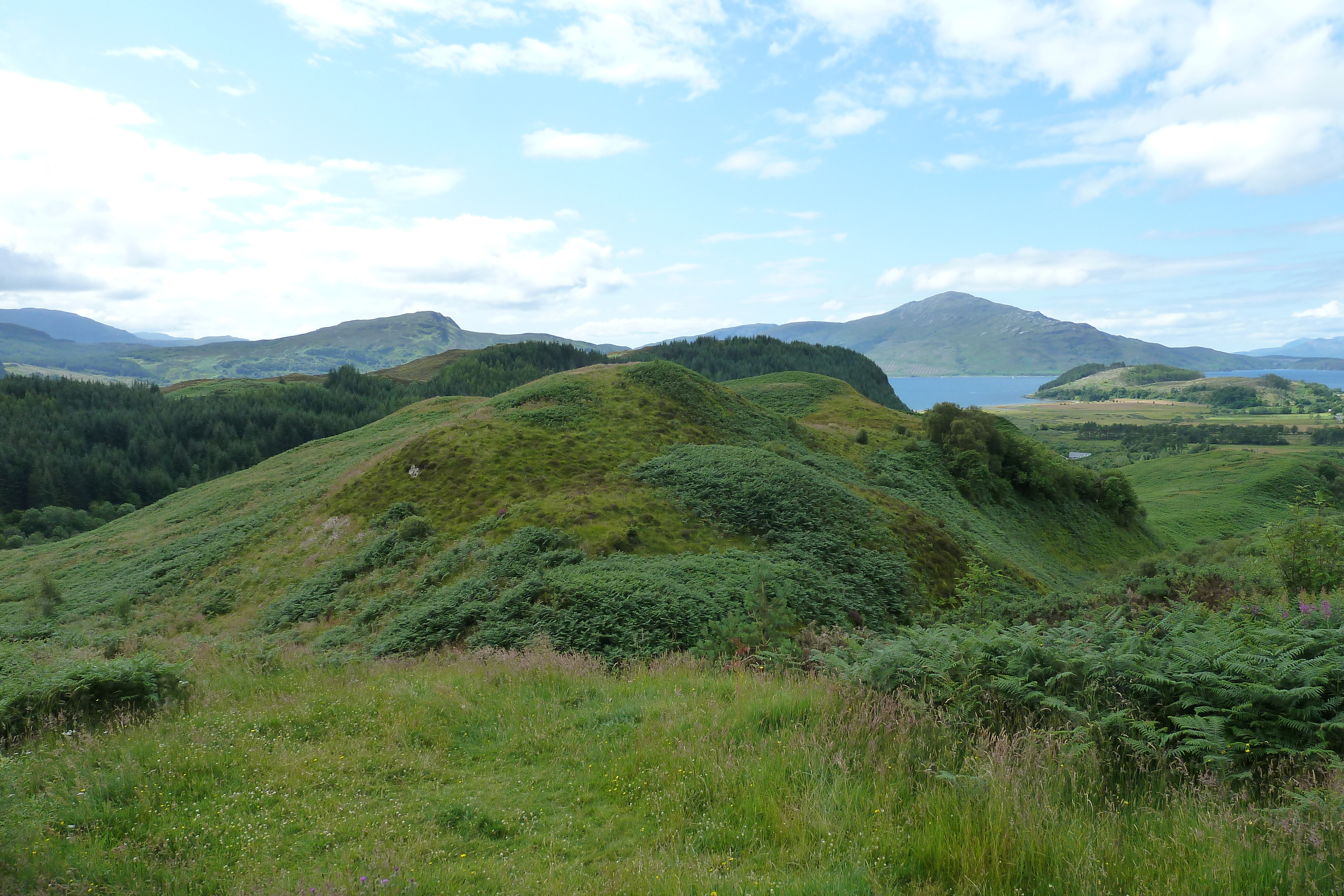 Picture United Kingdom Wester Ross 2011-07 184 - Recreation Wester Ross