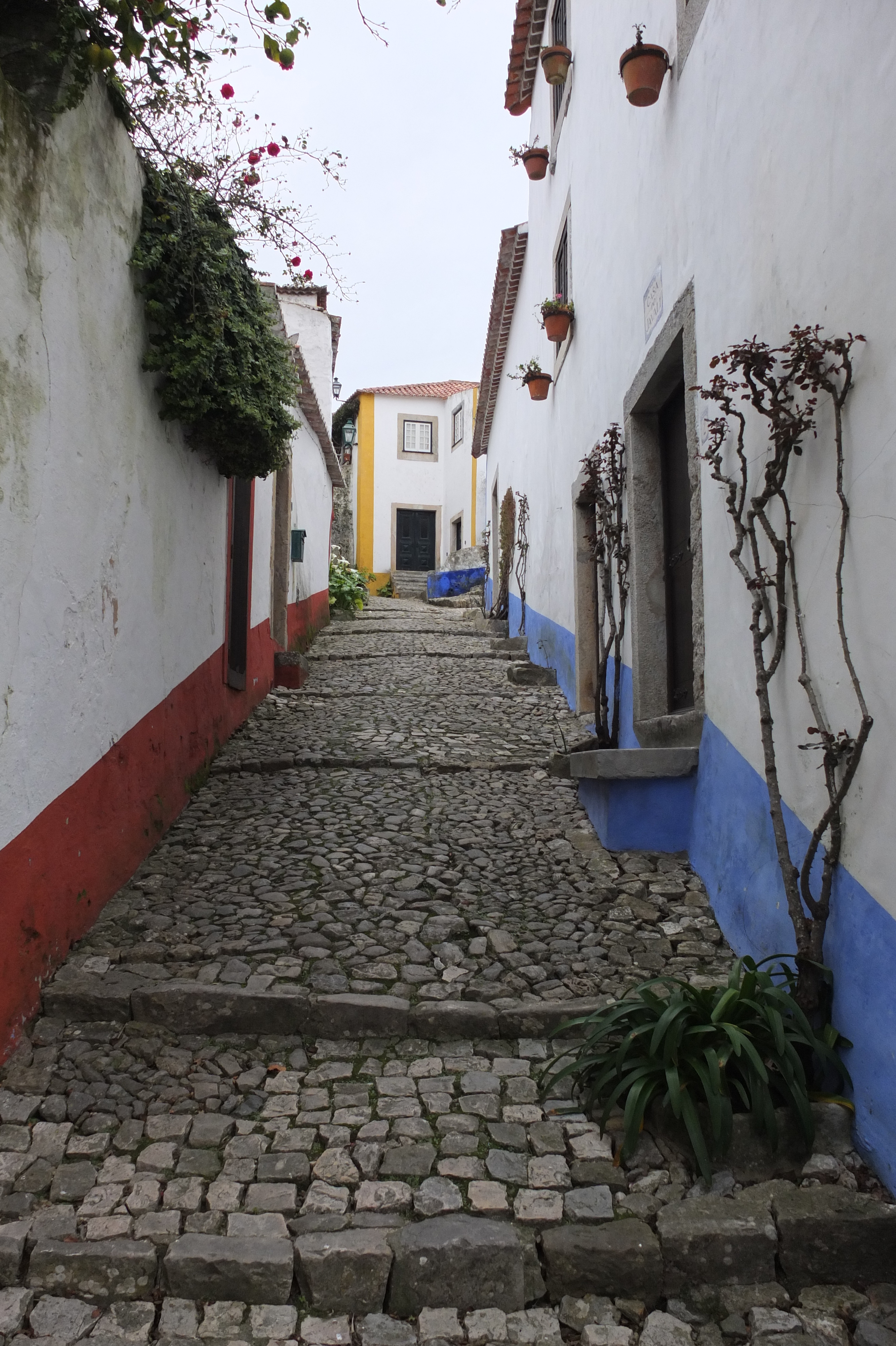 Picture Portugal Obidos 2013-01 107 - History Obidos