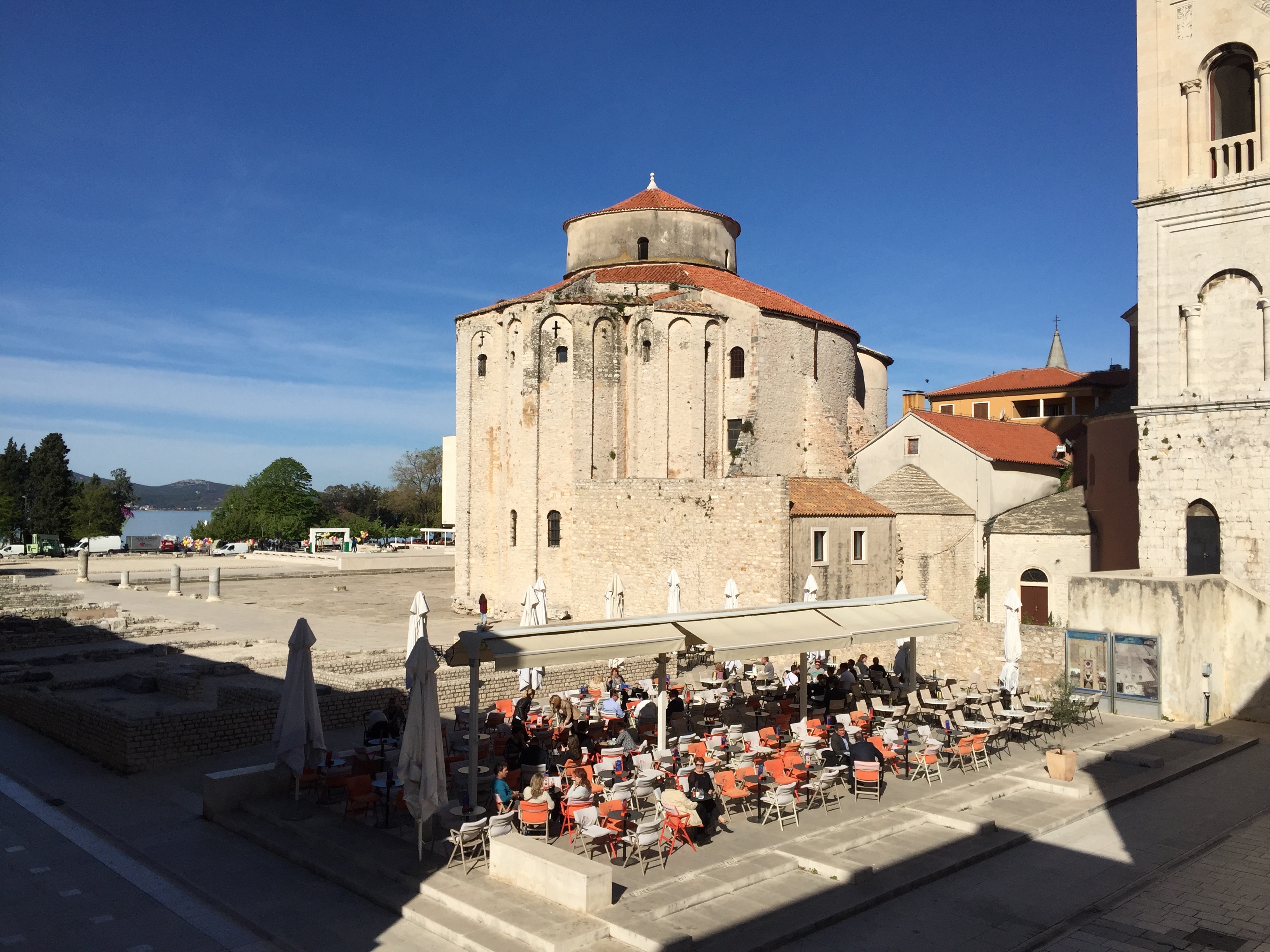 Picture Croatia Zadar 2016-04 142 - Tours Zadar