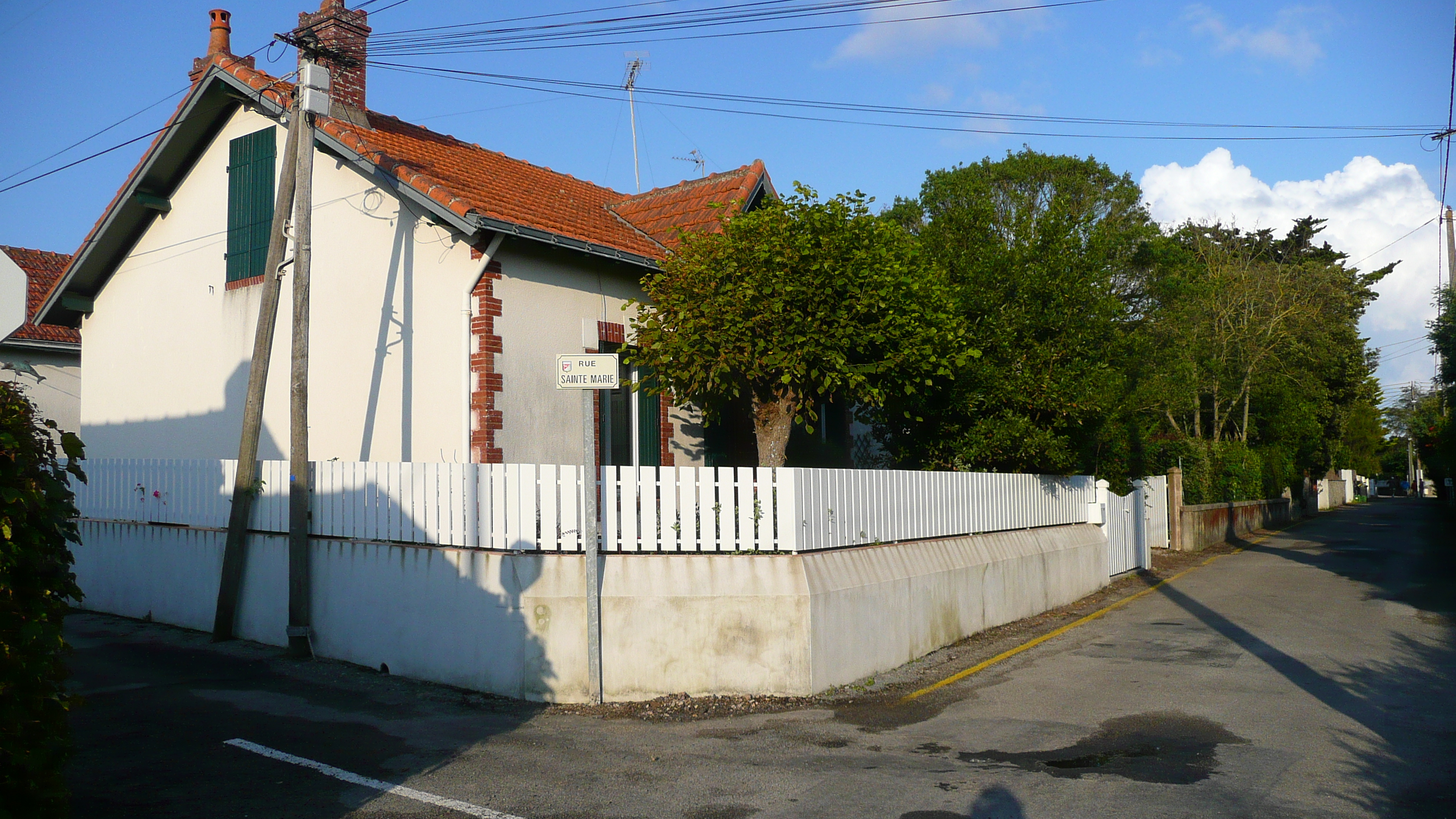 Picture France Prefailles Ruelles de Prefailles 2007-07 21 - Discovery Ruelles de Prefailles