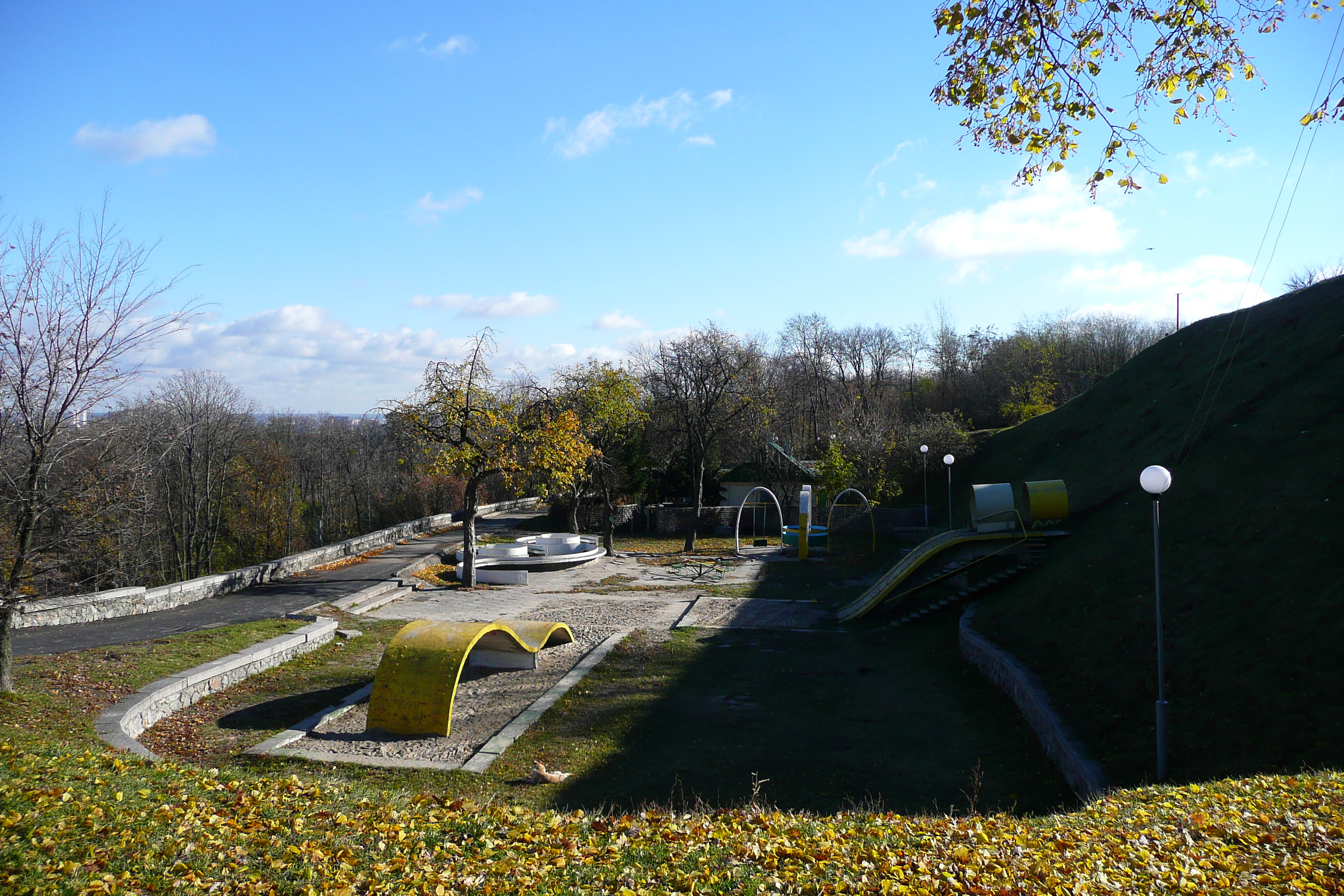 Picture Ukraine Kiev Pechersk 2007-11 98 - Tours Pechersk