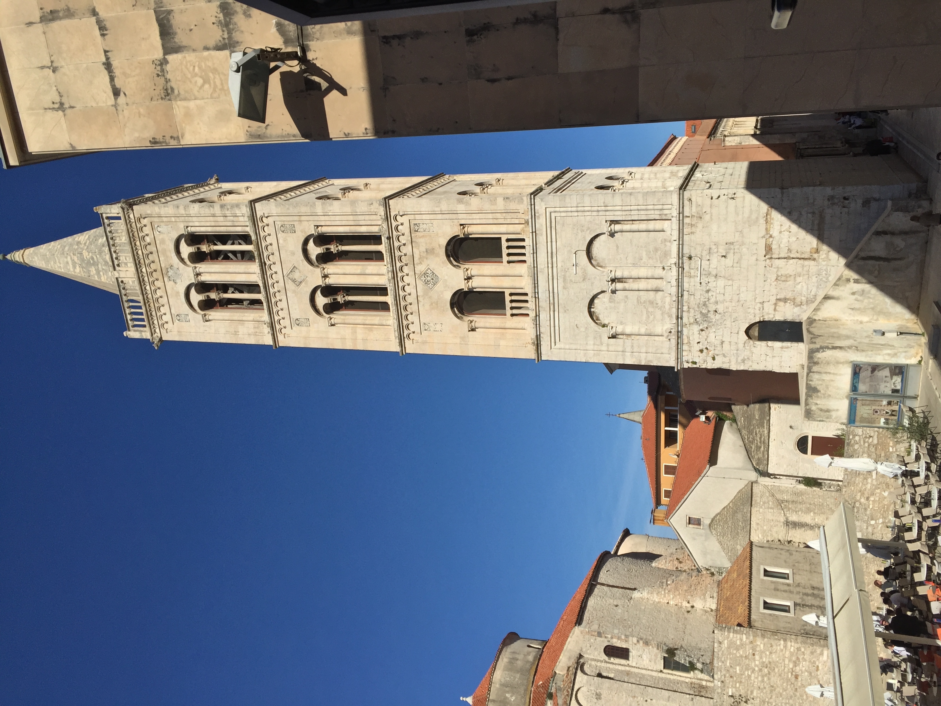 Picture Croatia Zadar 2016-04 159 - Tours Zadar