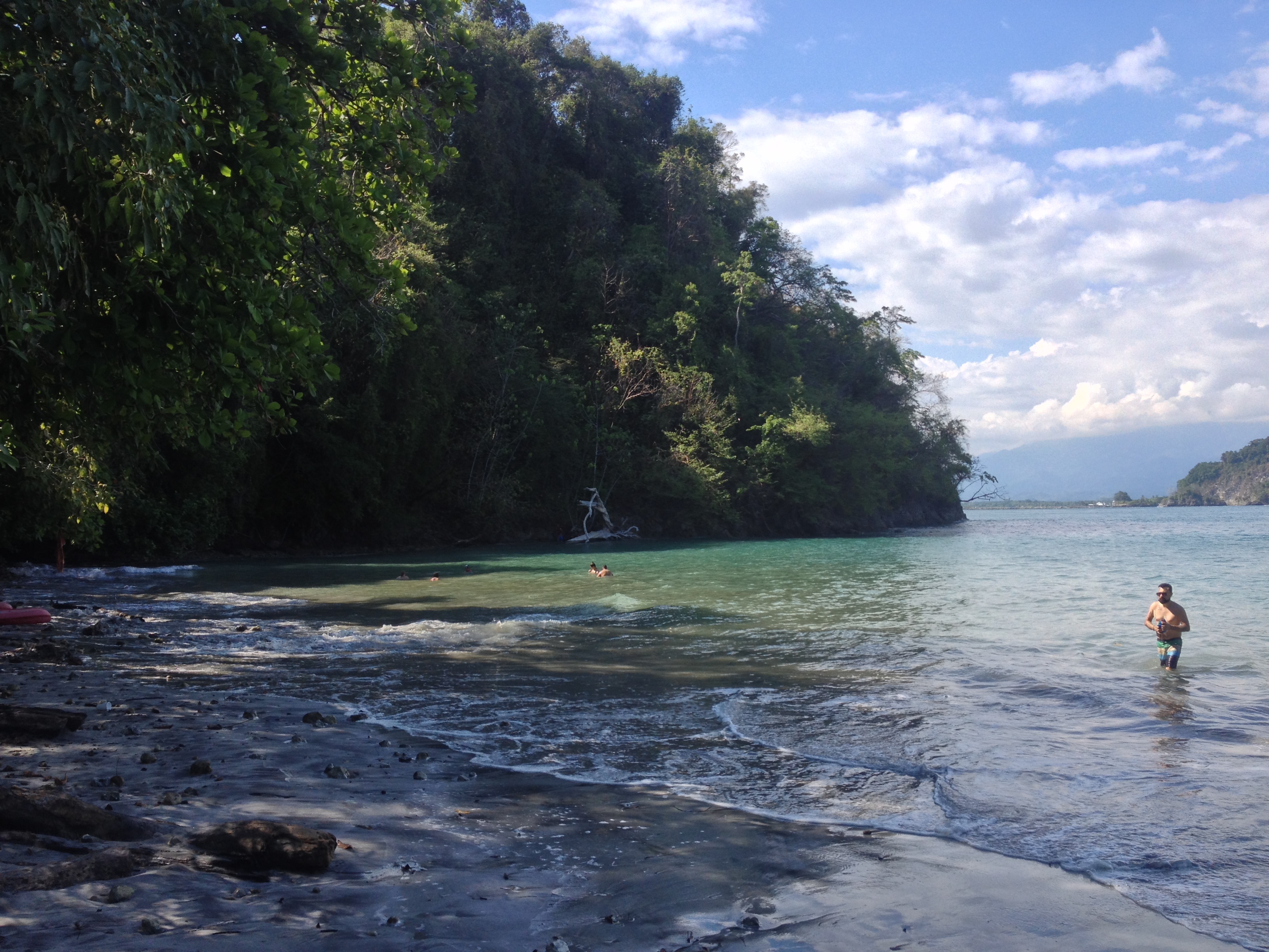 Picture Costa Rica Manuel Antonio 2015-03 245 - Discovery Manuel Antonio