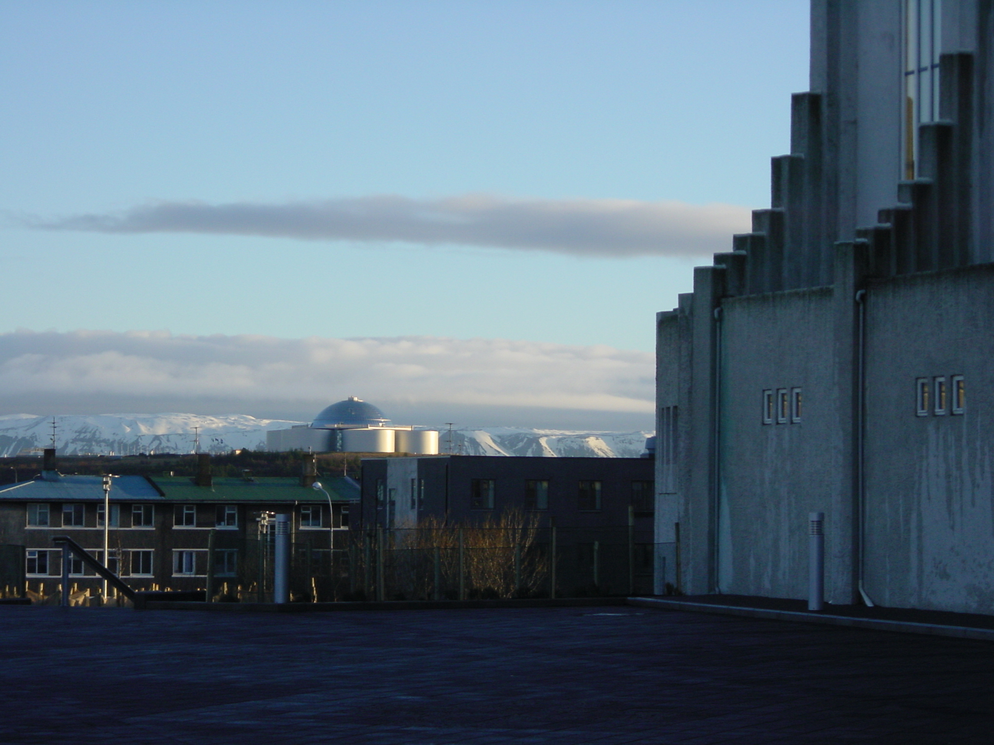 Picture Iceland Reykjavik 2003-03 18 - Journey Reykjavik