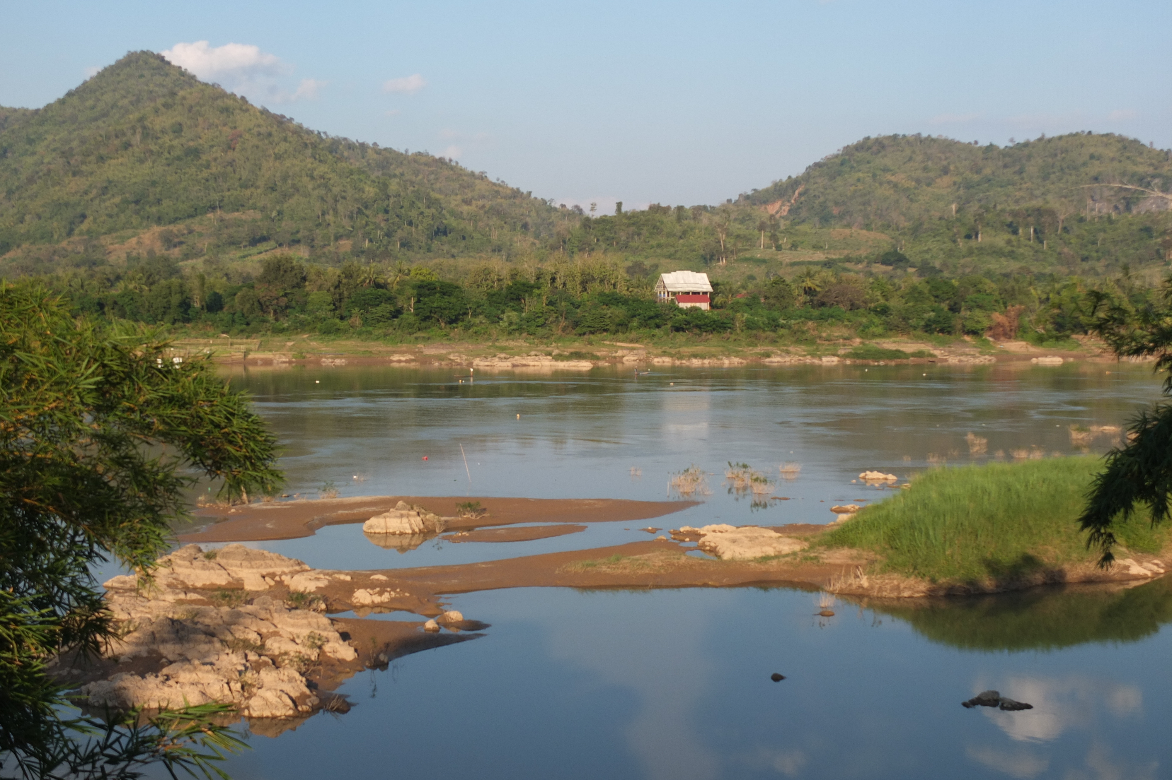 Picture Thailand Mekong river 2012-12 211 - Tour Mekong river