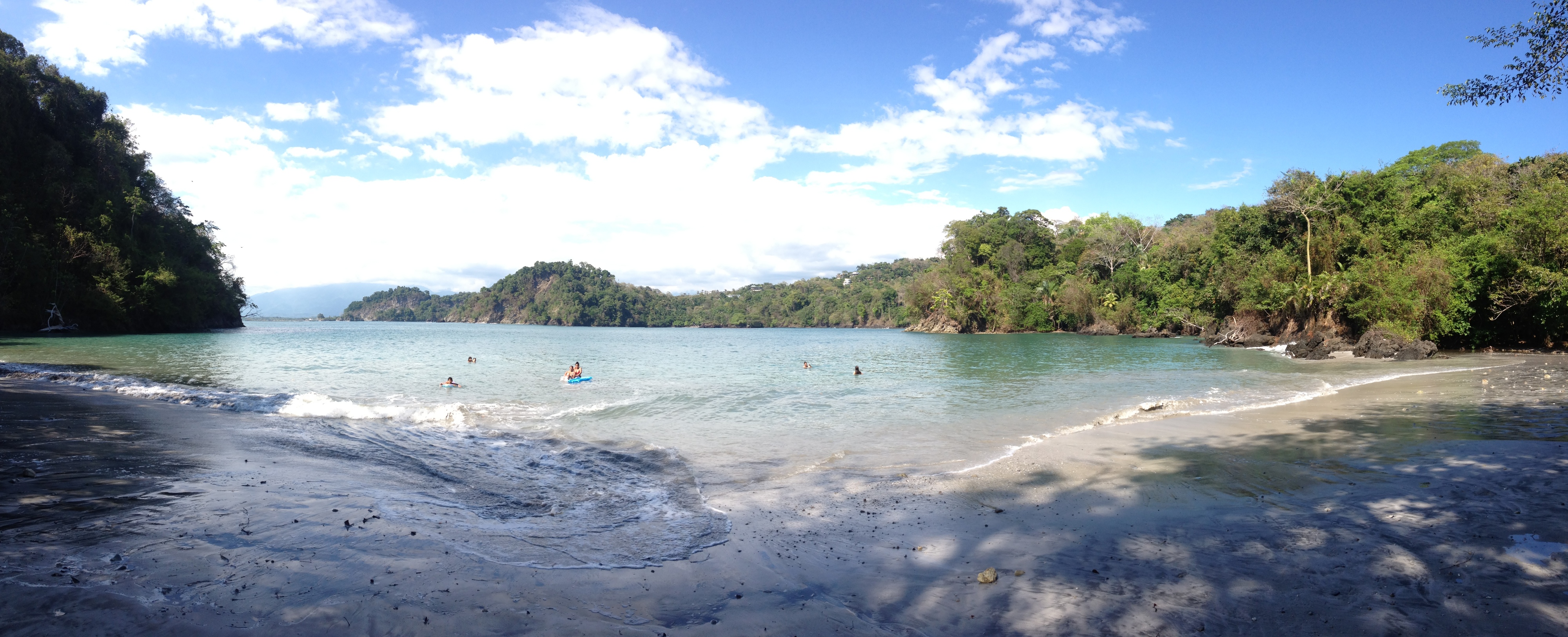 Picture Costa Rica Manuel Antonio 2015-03 173 - Around Manuel Antonio