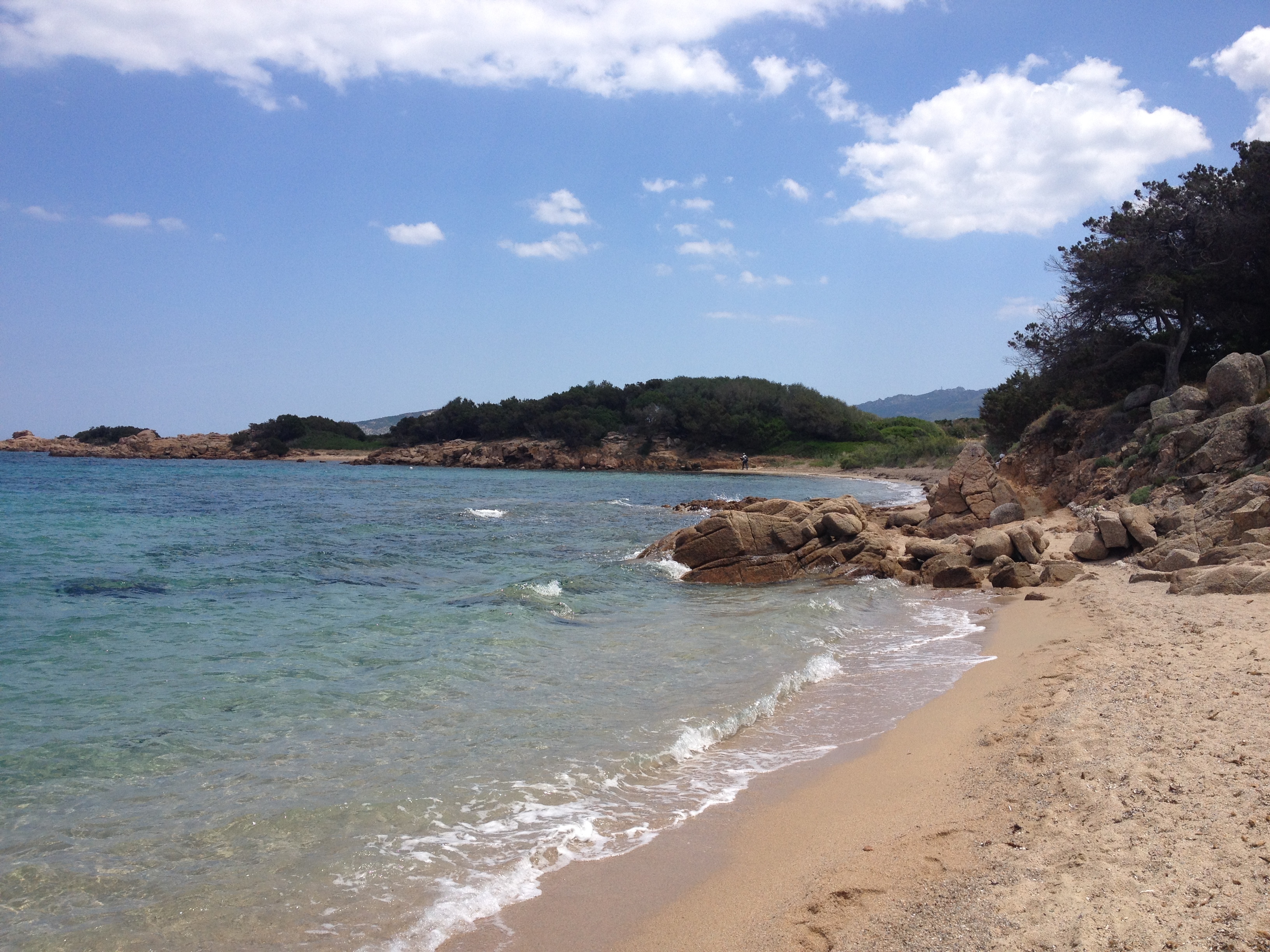 Picture Italy Sardinia Costa Smeralda 2015-06 4 - Discovery Costa Smeralda