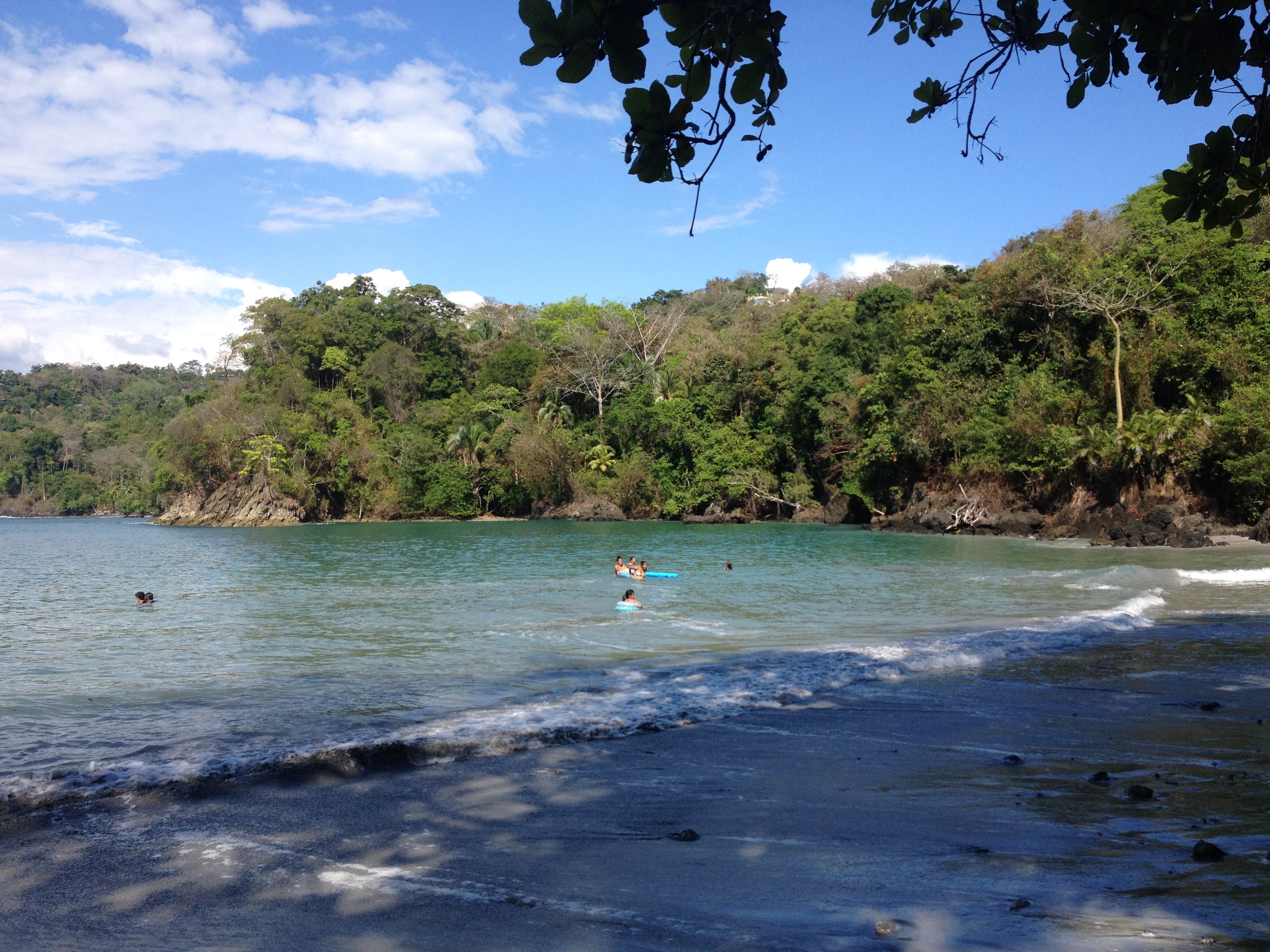 Picture Costa Rica Manuel Antonio 2015-03 205 - Tours Manuel Antonio