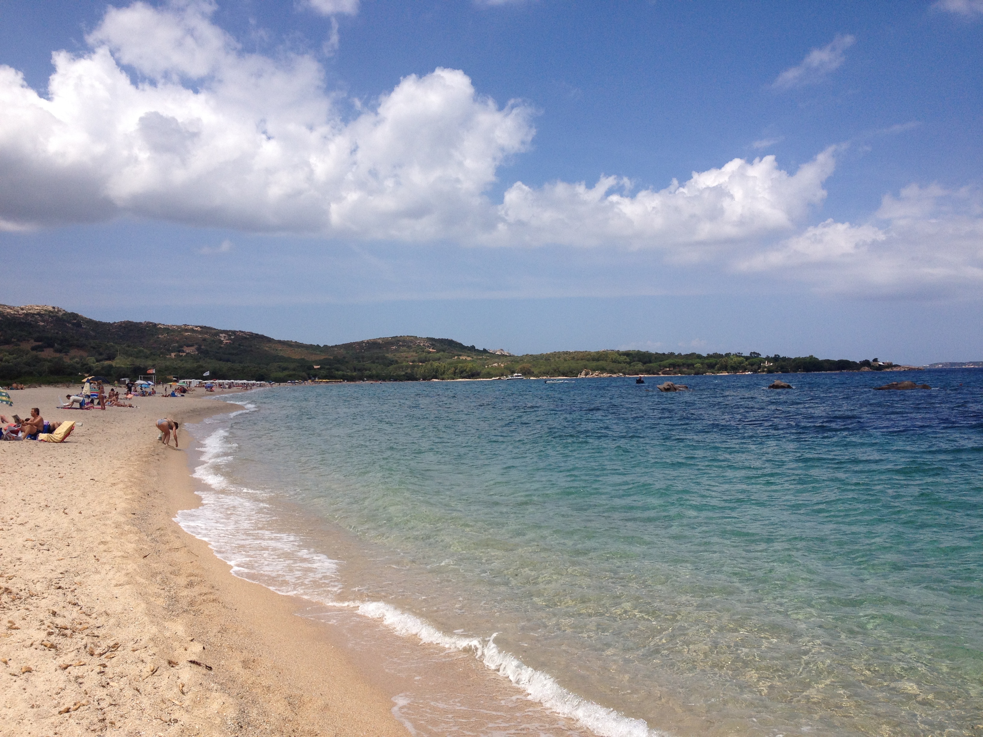 Picture Italy Sardinia Costa Smeralda 2015-06 16 - Center Costa Smeralda