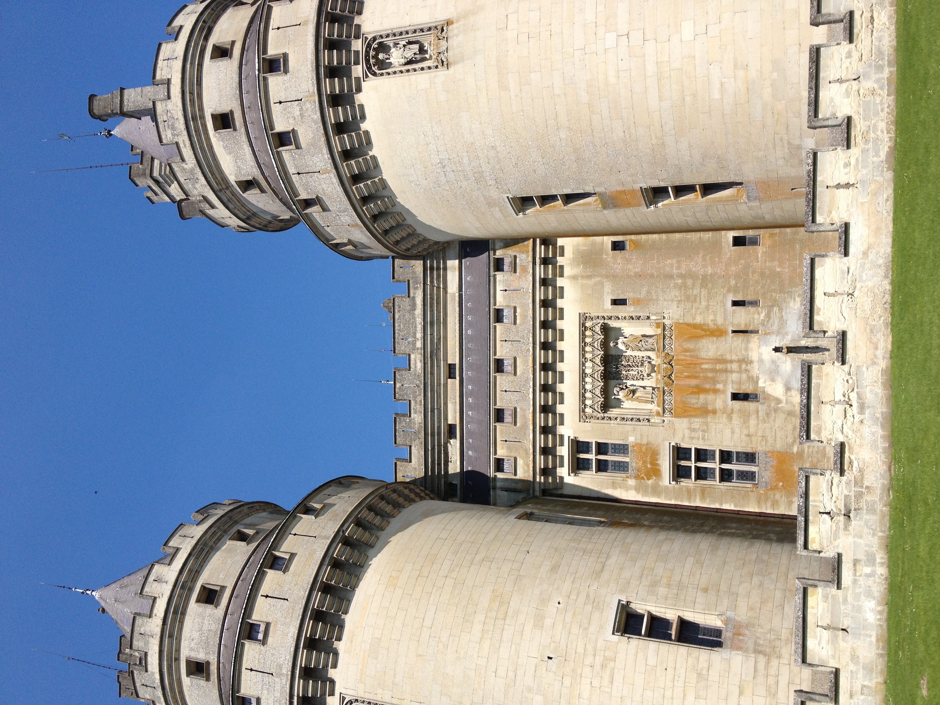 Picture France Pierrefonds 2014-05 209 - Journey Pierrefonds