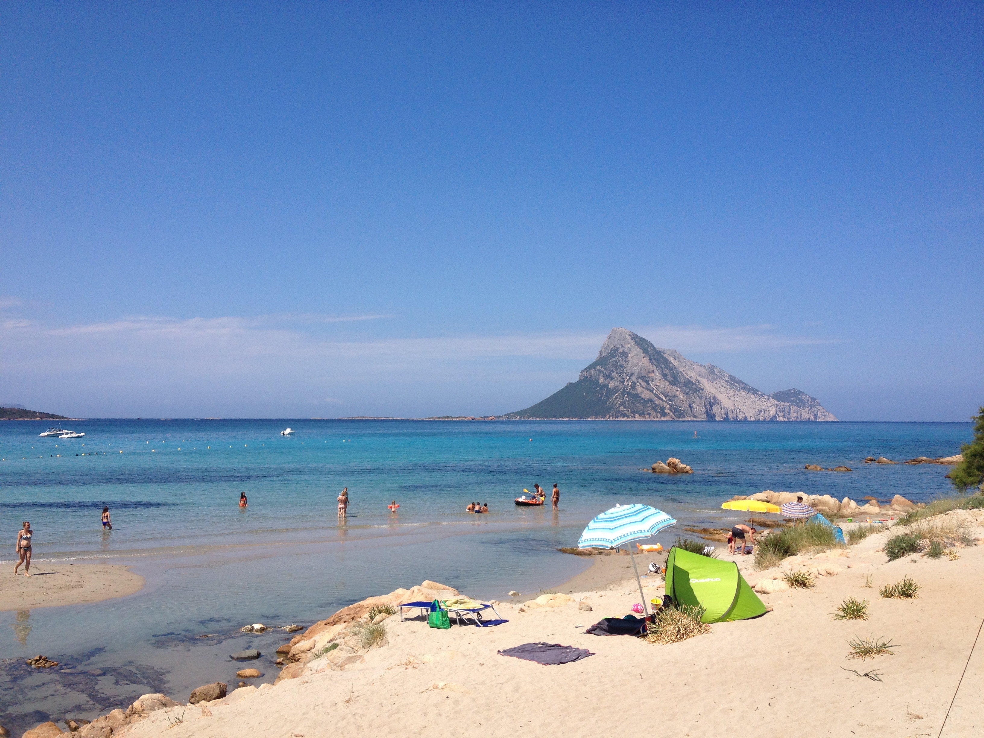 Picture Italy Sardinia Porto Taverna 2015-06 1 - Tours Porto Taverna