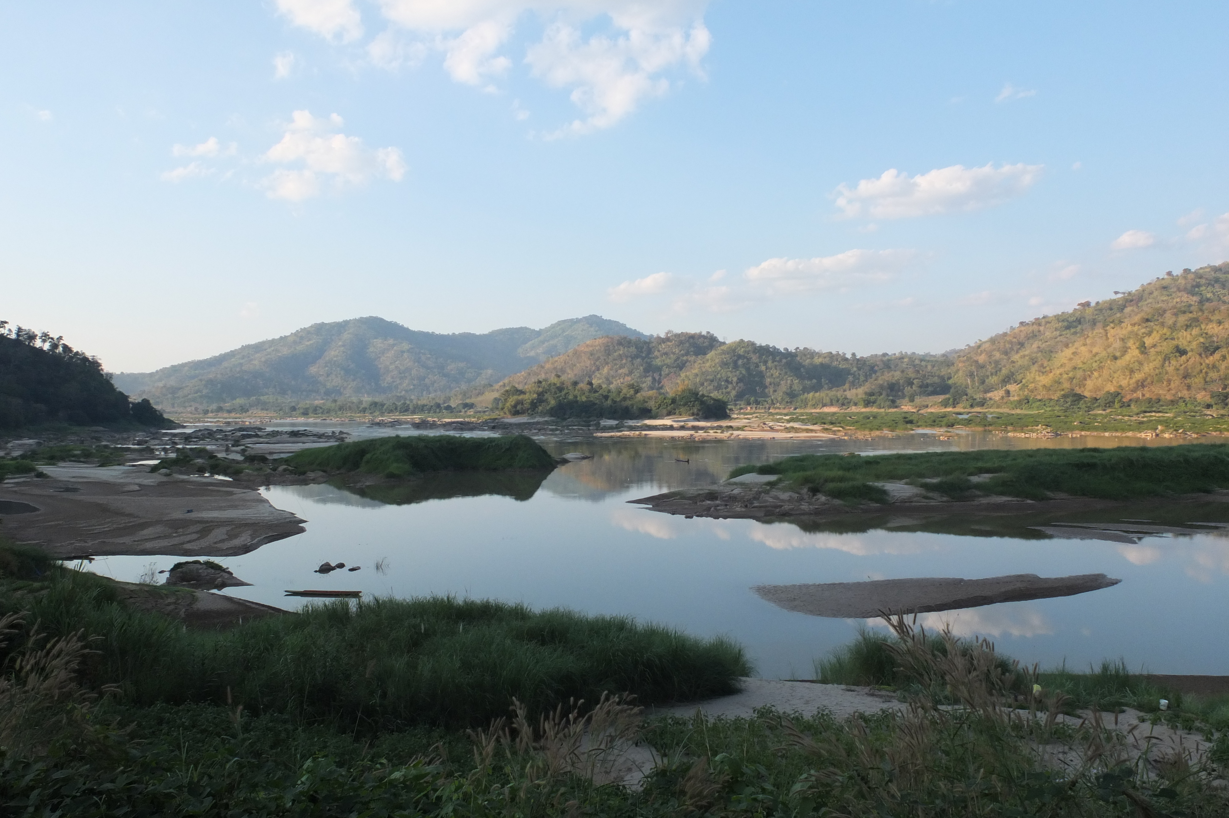 Picture Thailand Mekong river 2012-12 143 - Tours Mekong river