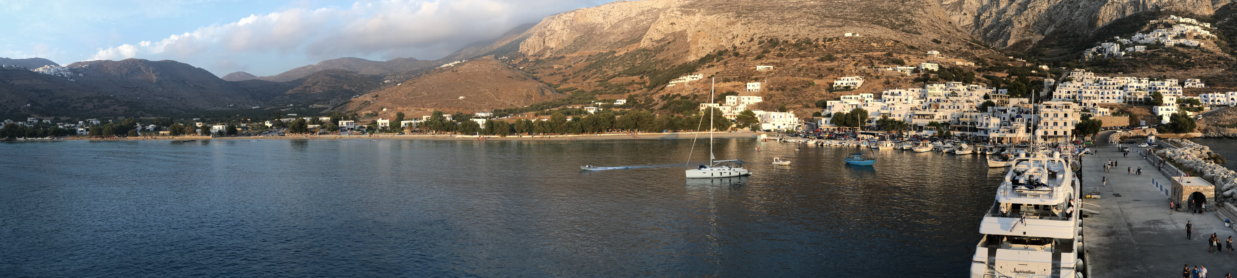 Picture Greece Amorgos 2018-07 8 - Discovery Amorgos