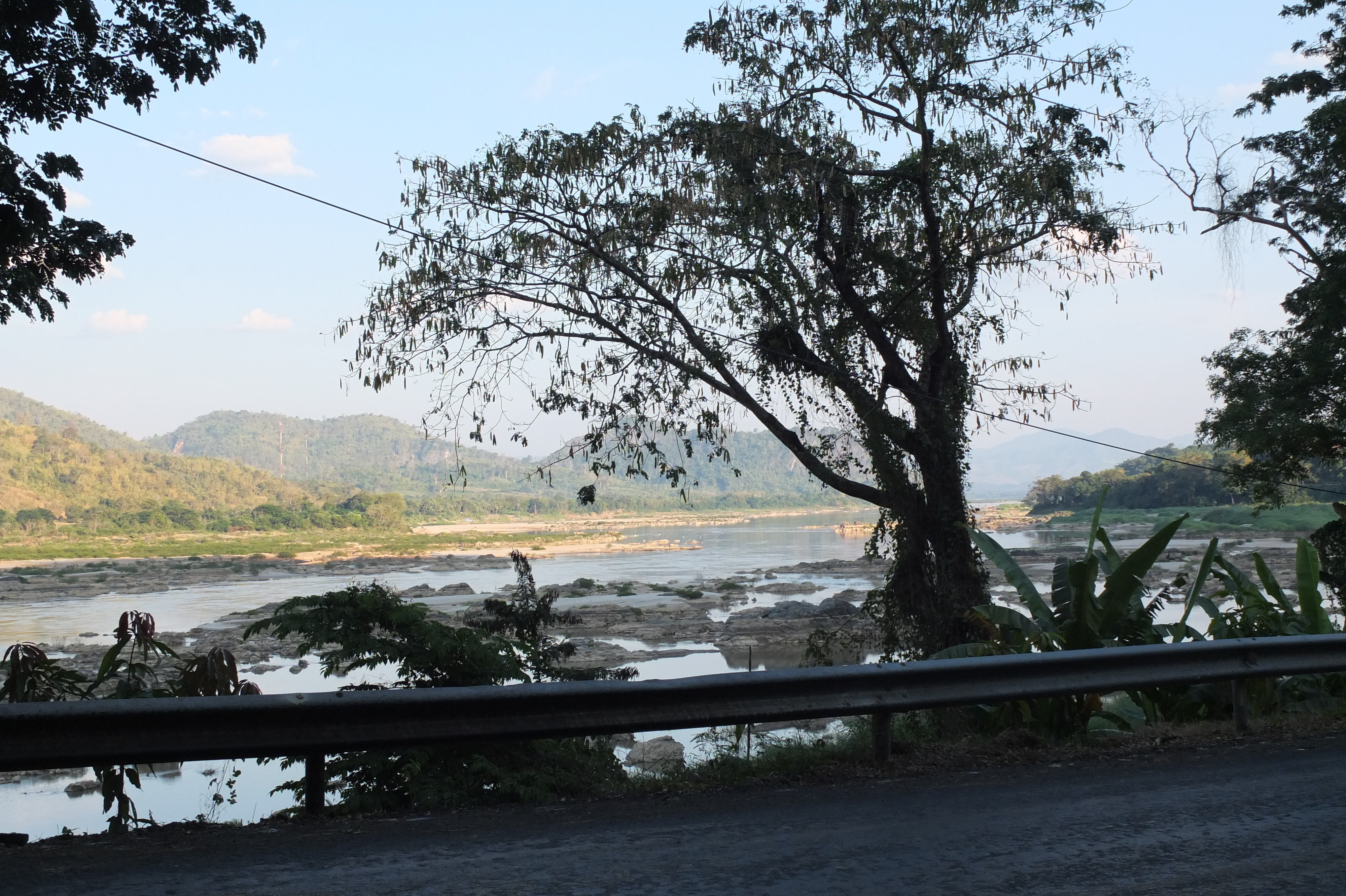 Picture Thailand Mekong river 2012-12 158 - Discovery Mekong river