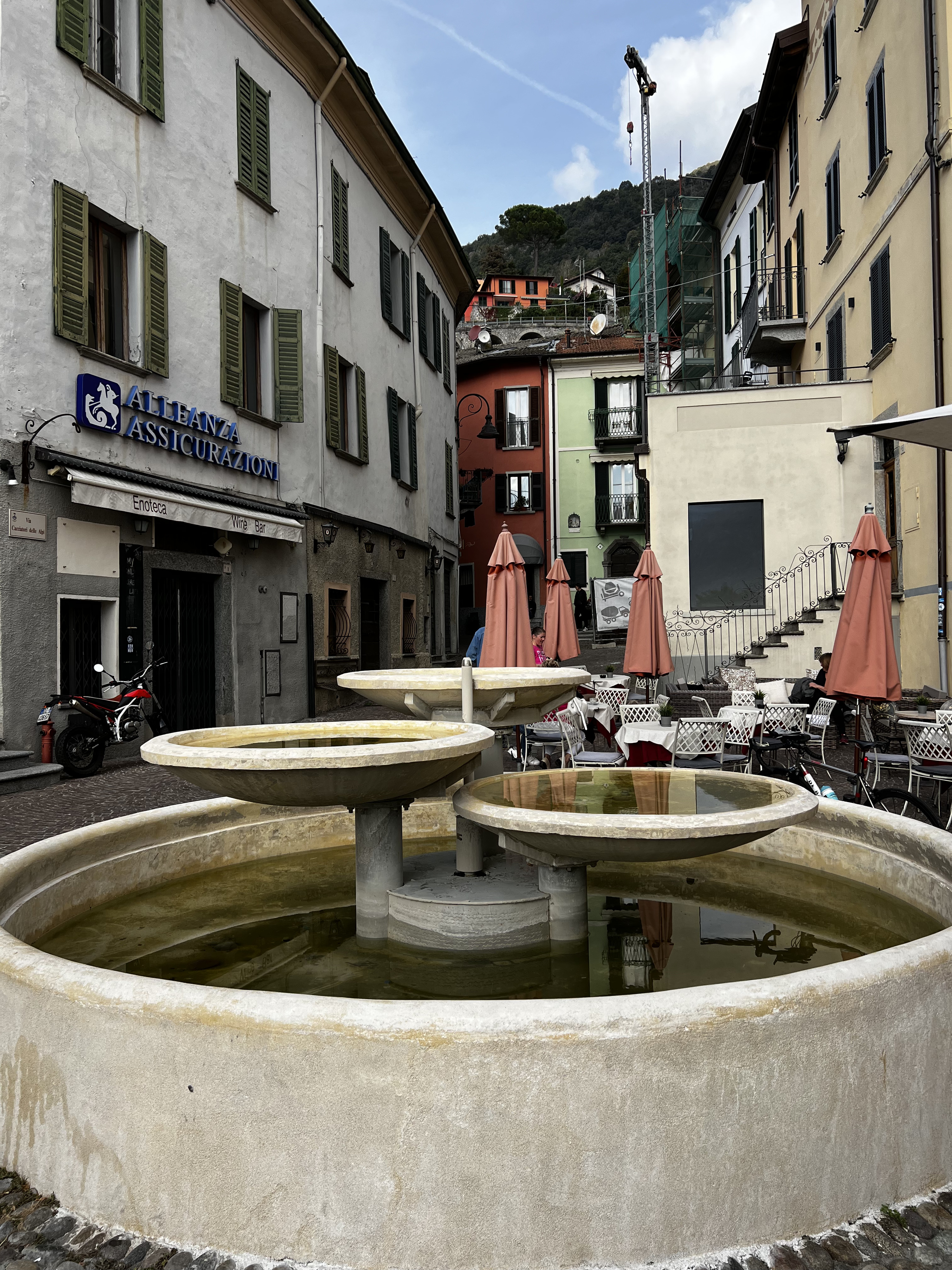 Picture Italy Lago di Como 2023-10 16 - Around Lago di Como