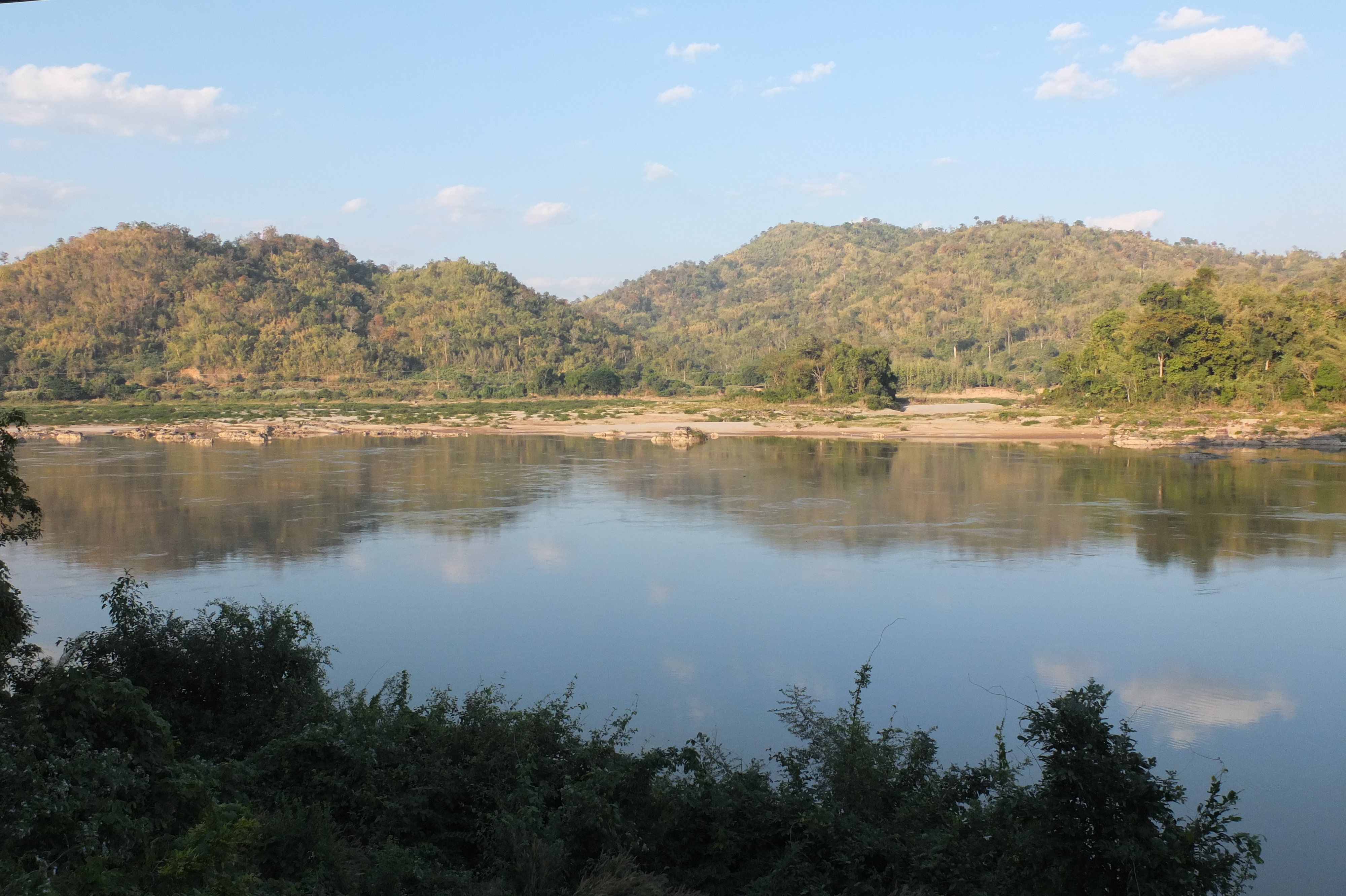 Picture Thailand Mekong river 2012-12 161 - Around Mekong river